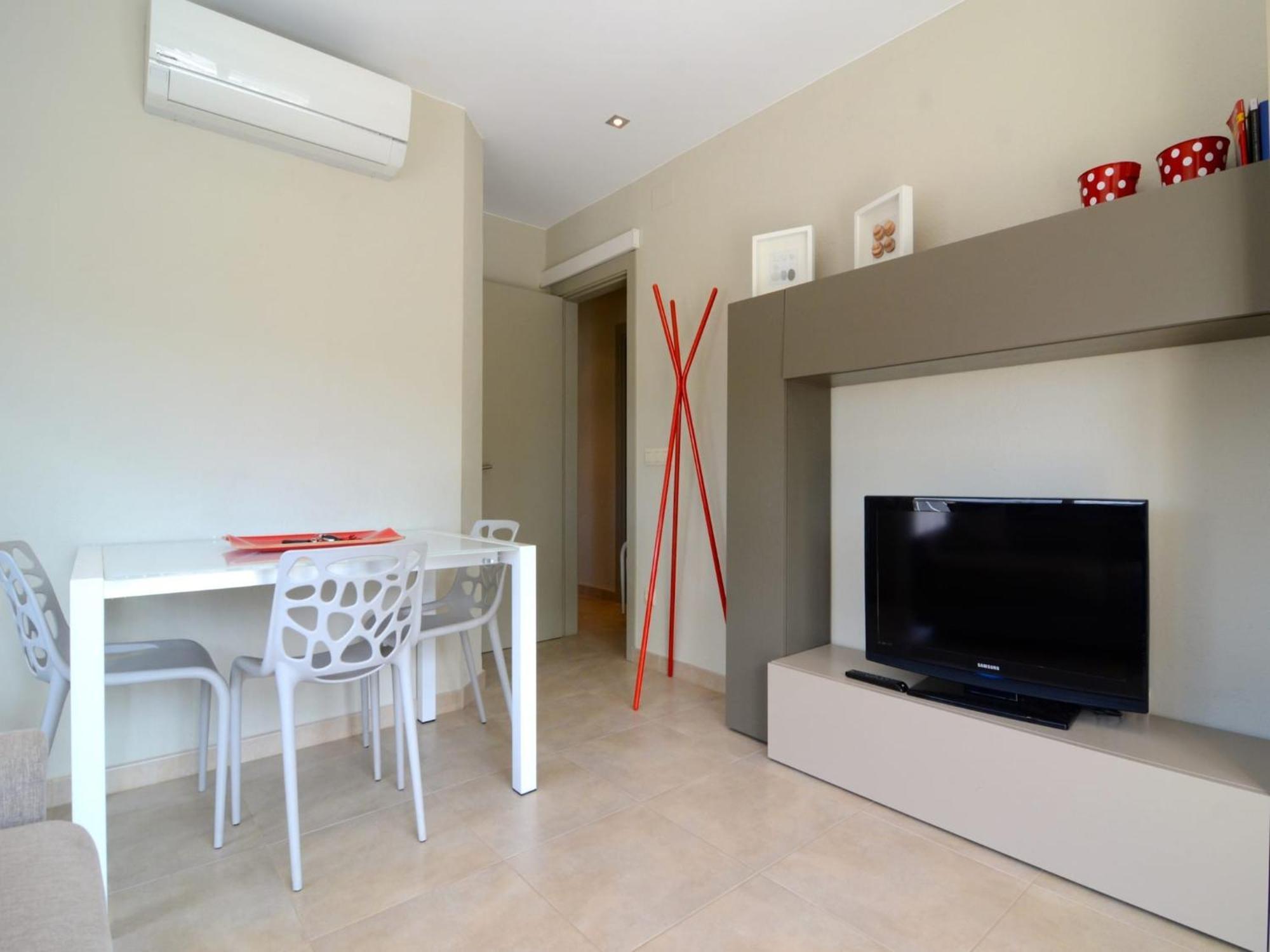 Riells De Mar A5 2d Apartamento L' Escala
