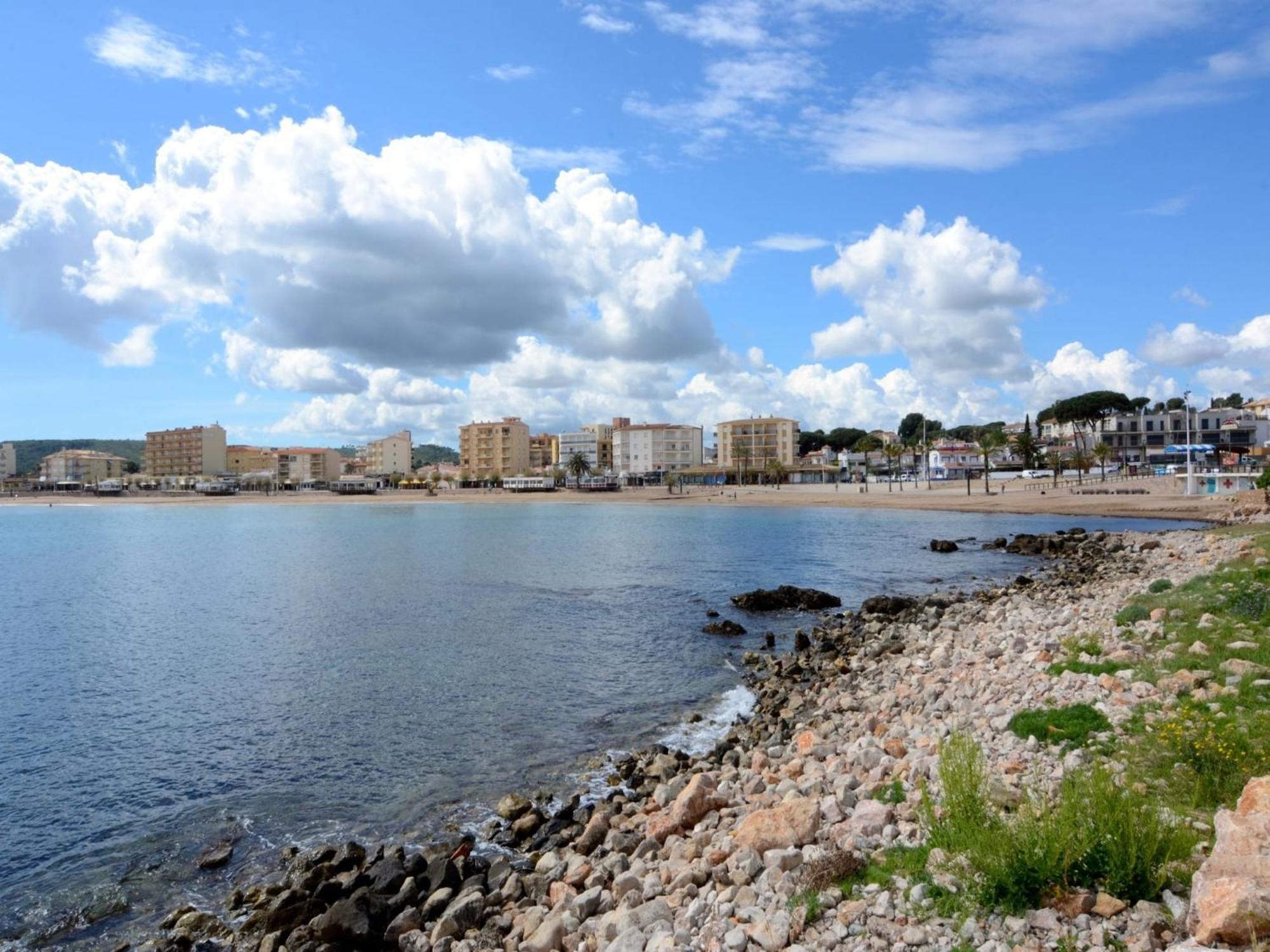 Riells De Mar A5 2d L' Escala