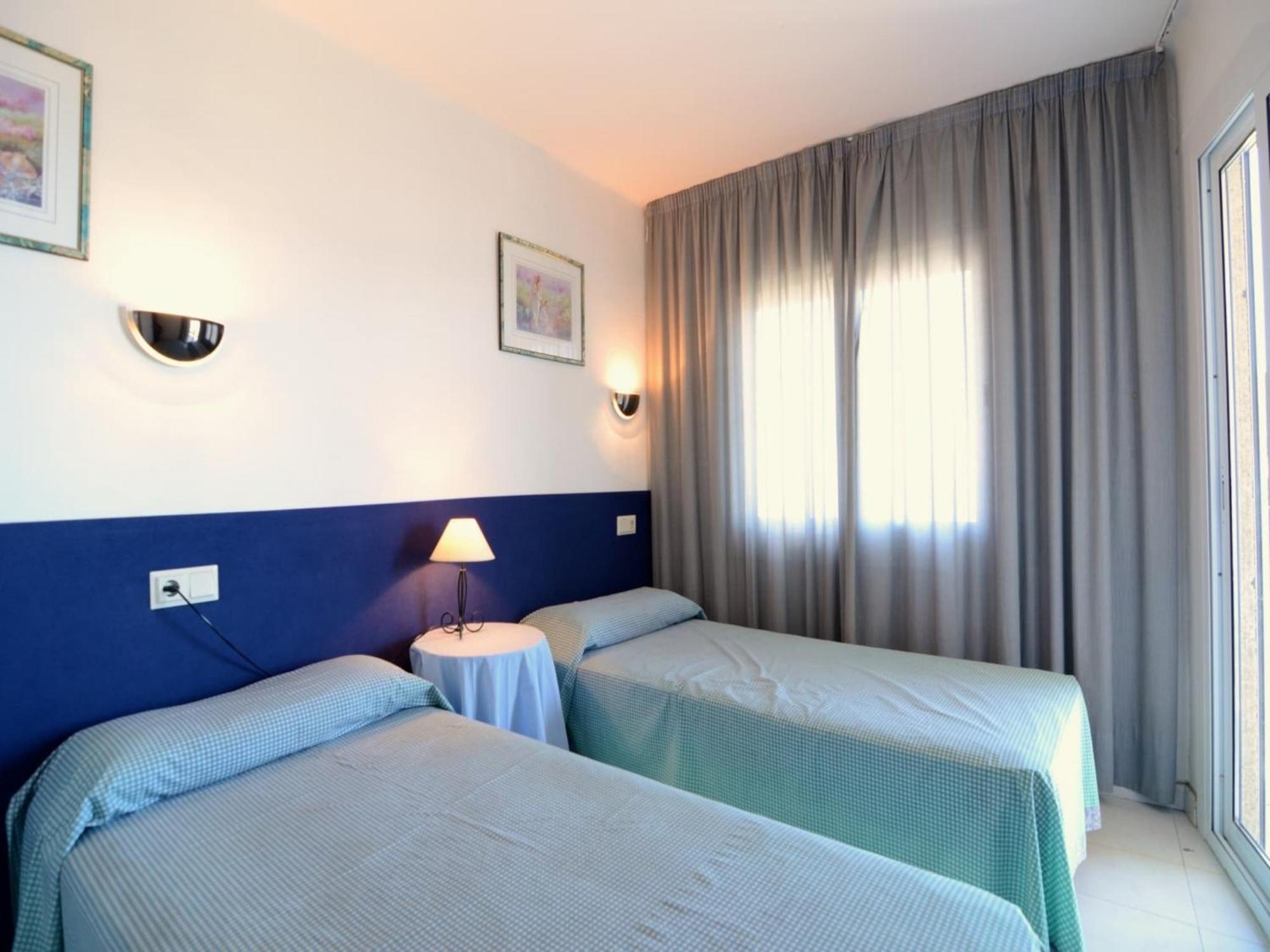 Apartamento Rocamaura I B 4 2