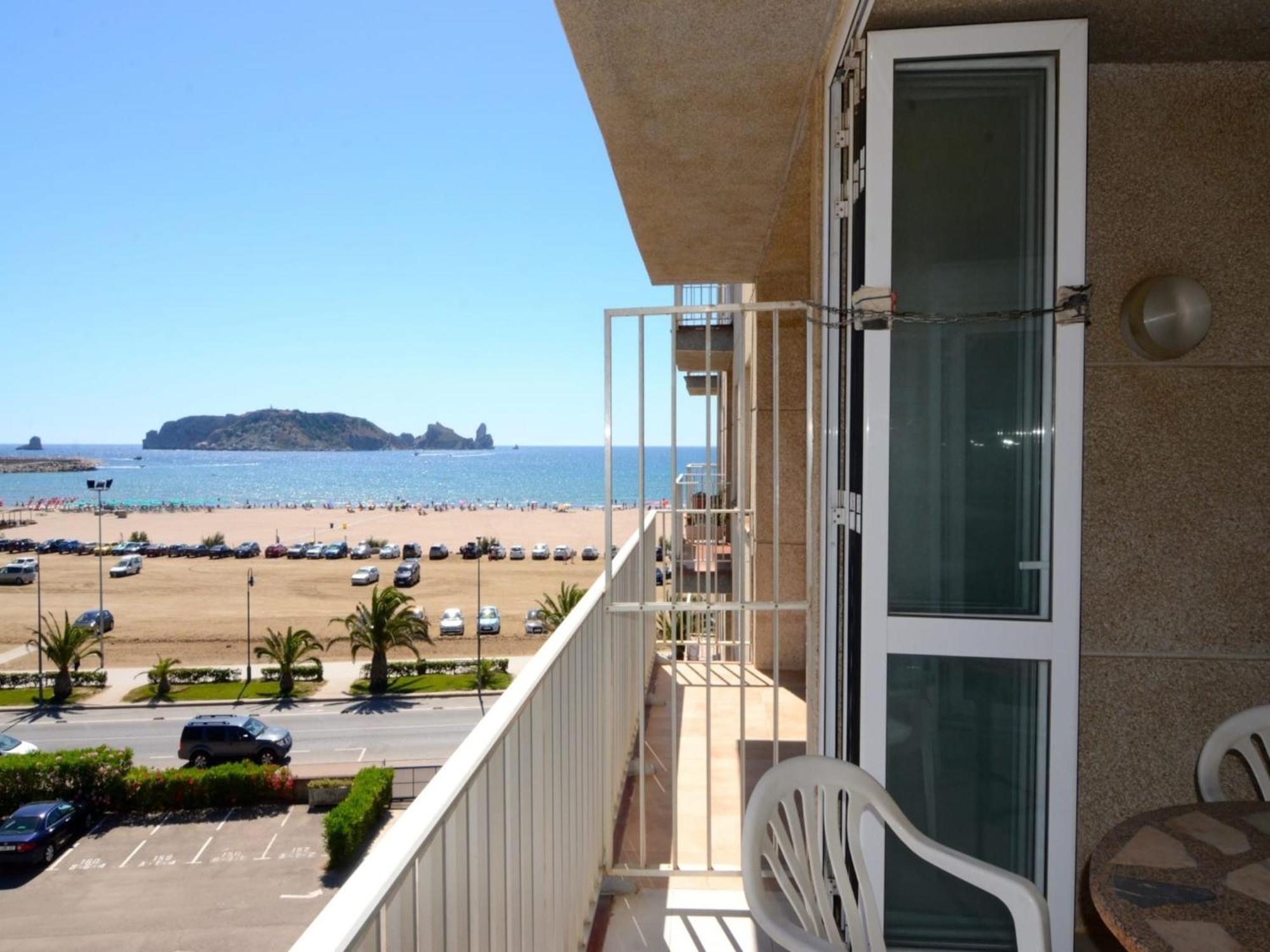 Apartamento Rocamaura I B 4 2 *