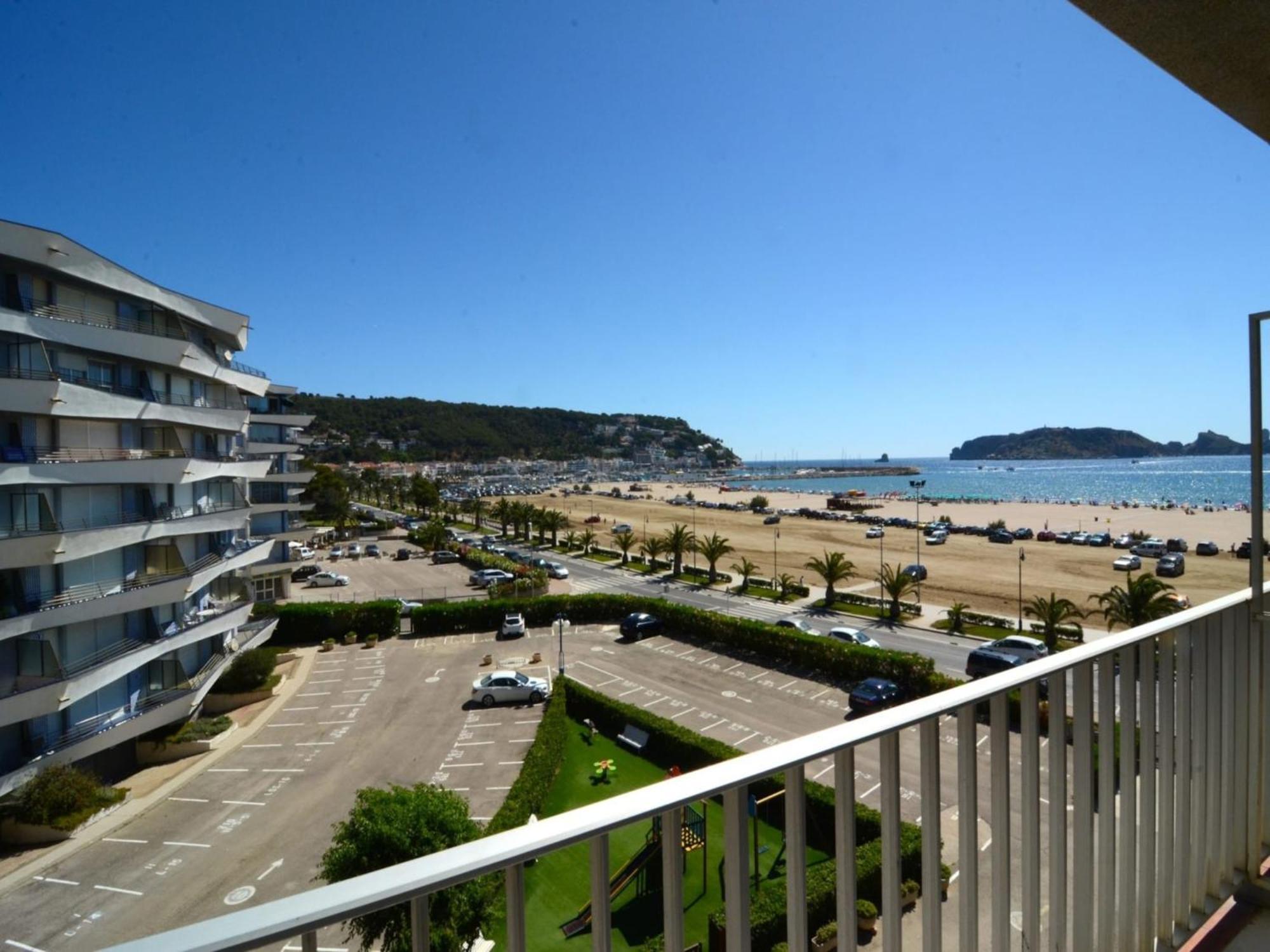Rocamaura I B 4 2 Apartamento L'Estartit