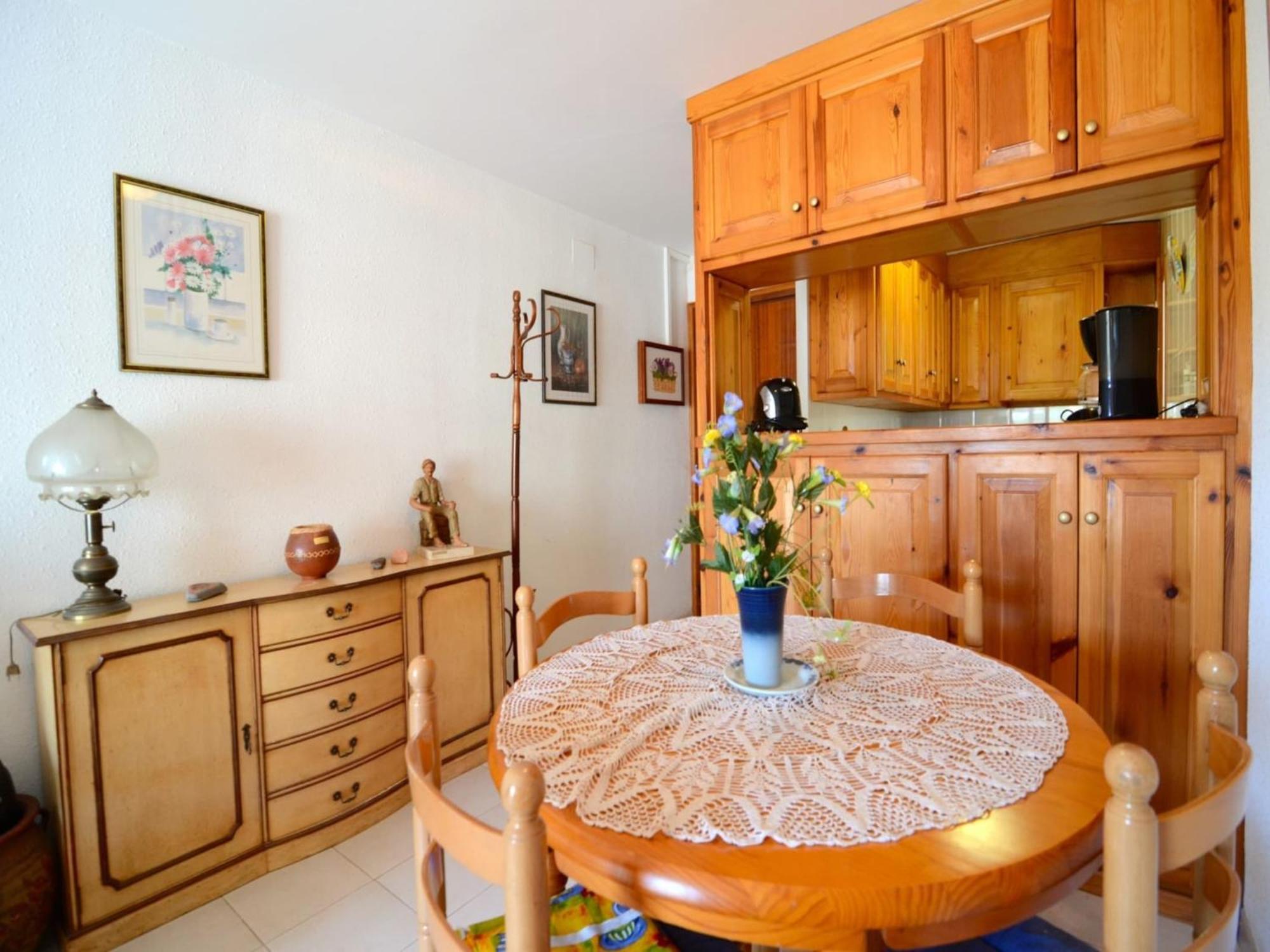 Rocamaura I B 4 2 * L'Estartit