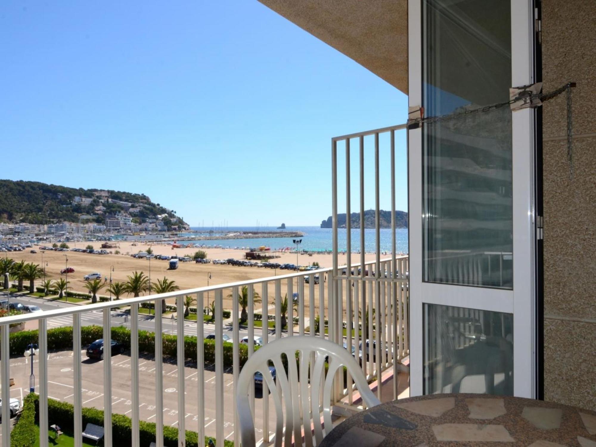 Apartamento Rocamaura I B 4 2