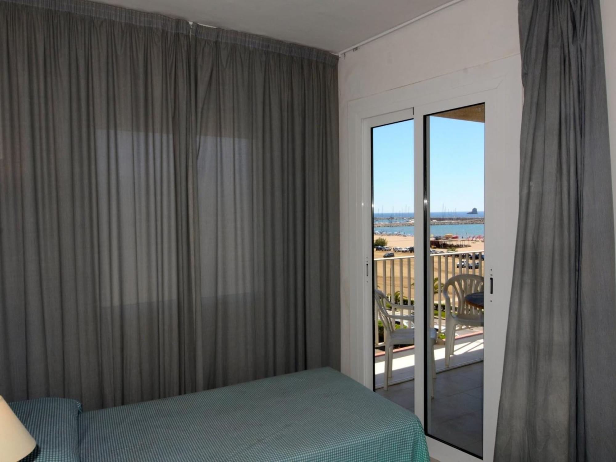 Rocamaura I B 4 2 Apartamento *