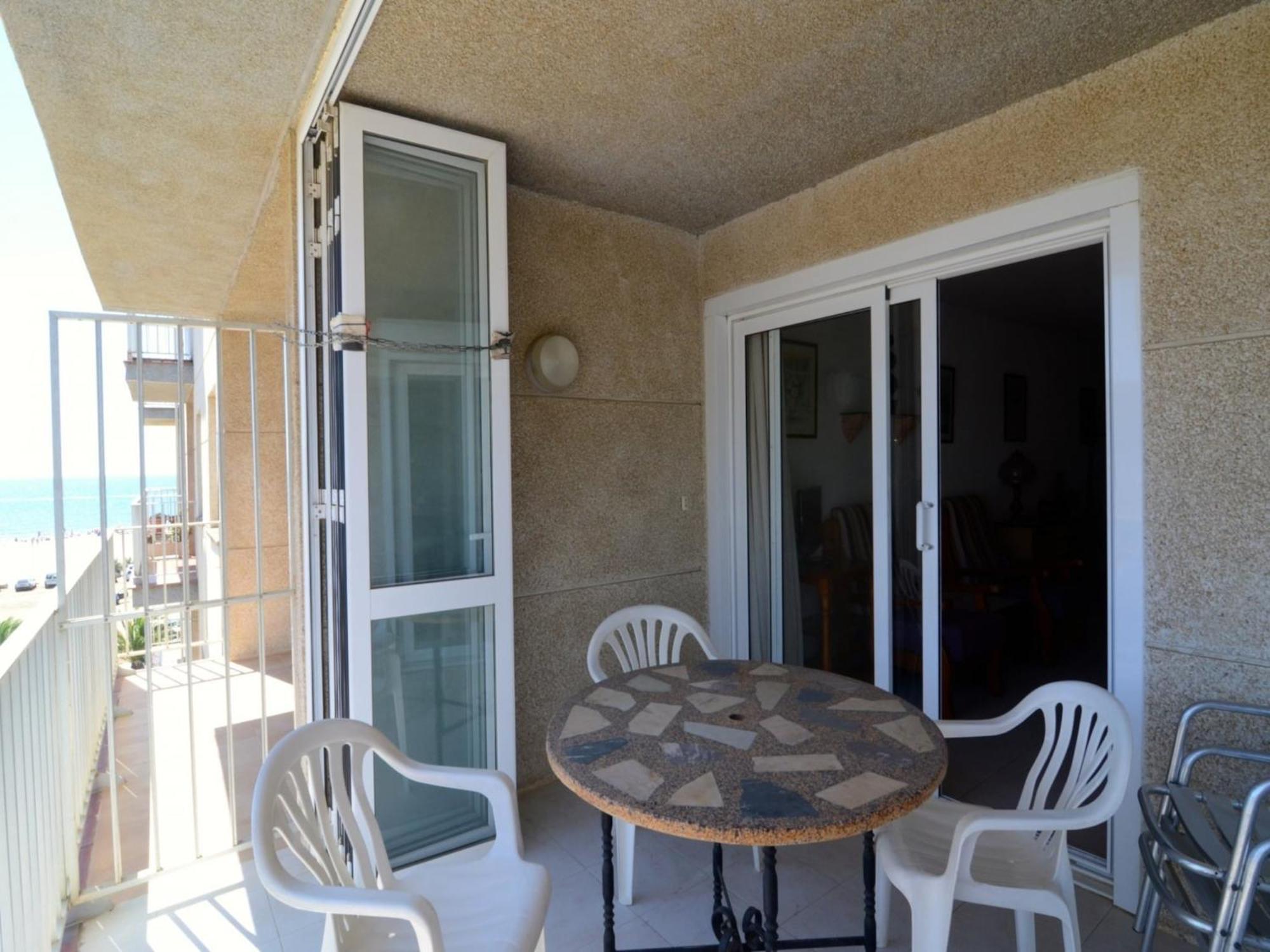 Apartamento Rocamaura I B 4 2 *