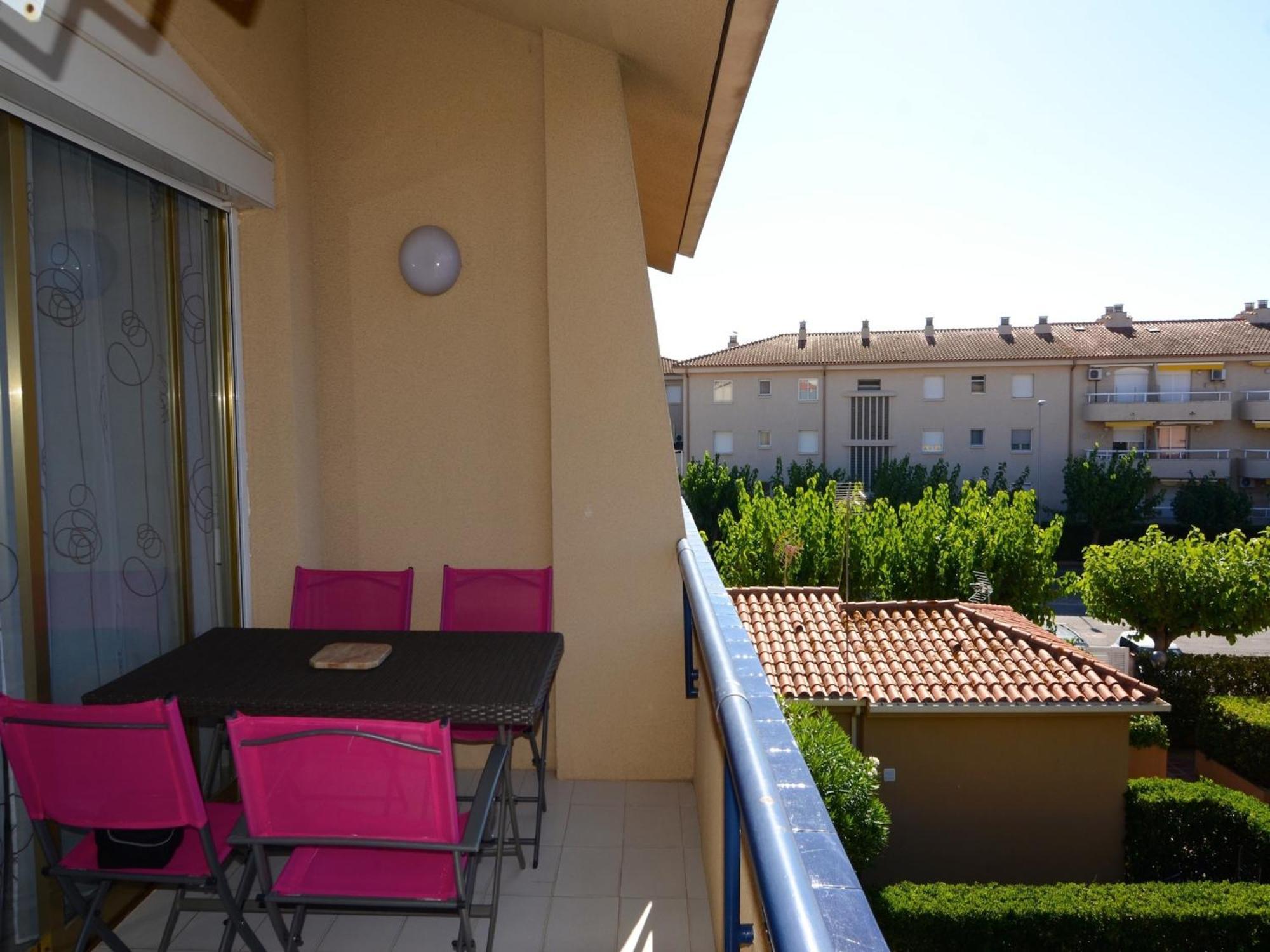 Apartment The In Estartit *