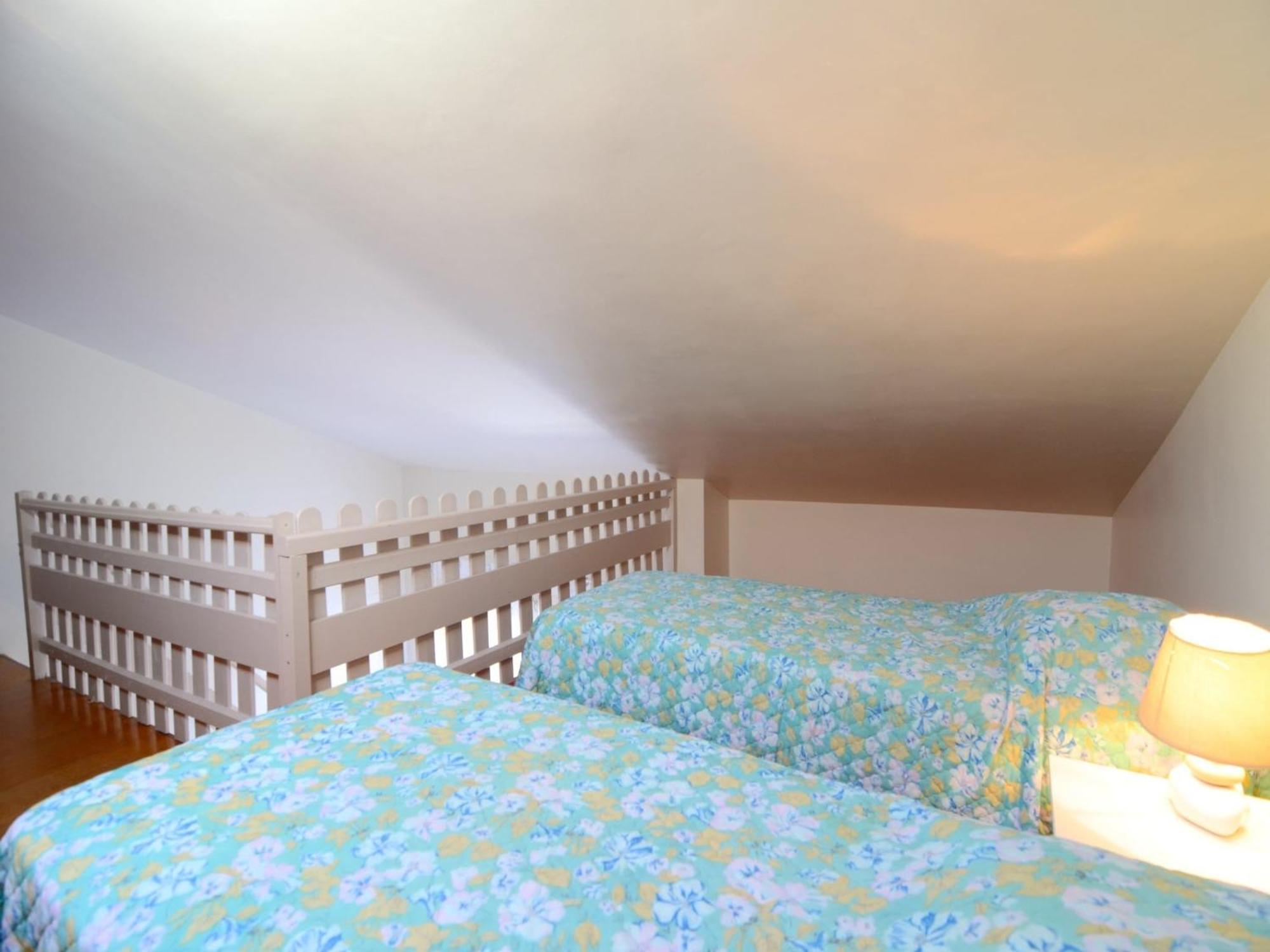 Apartment The In Estartit