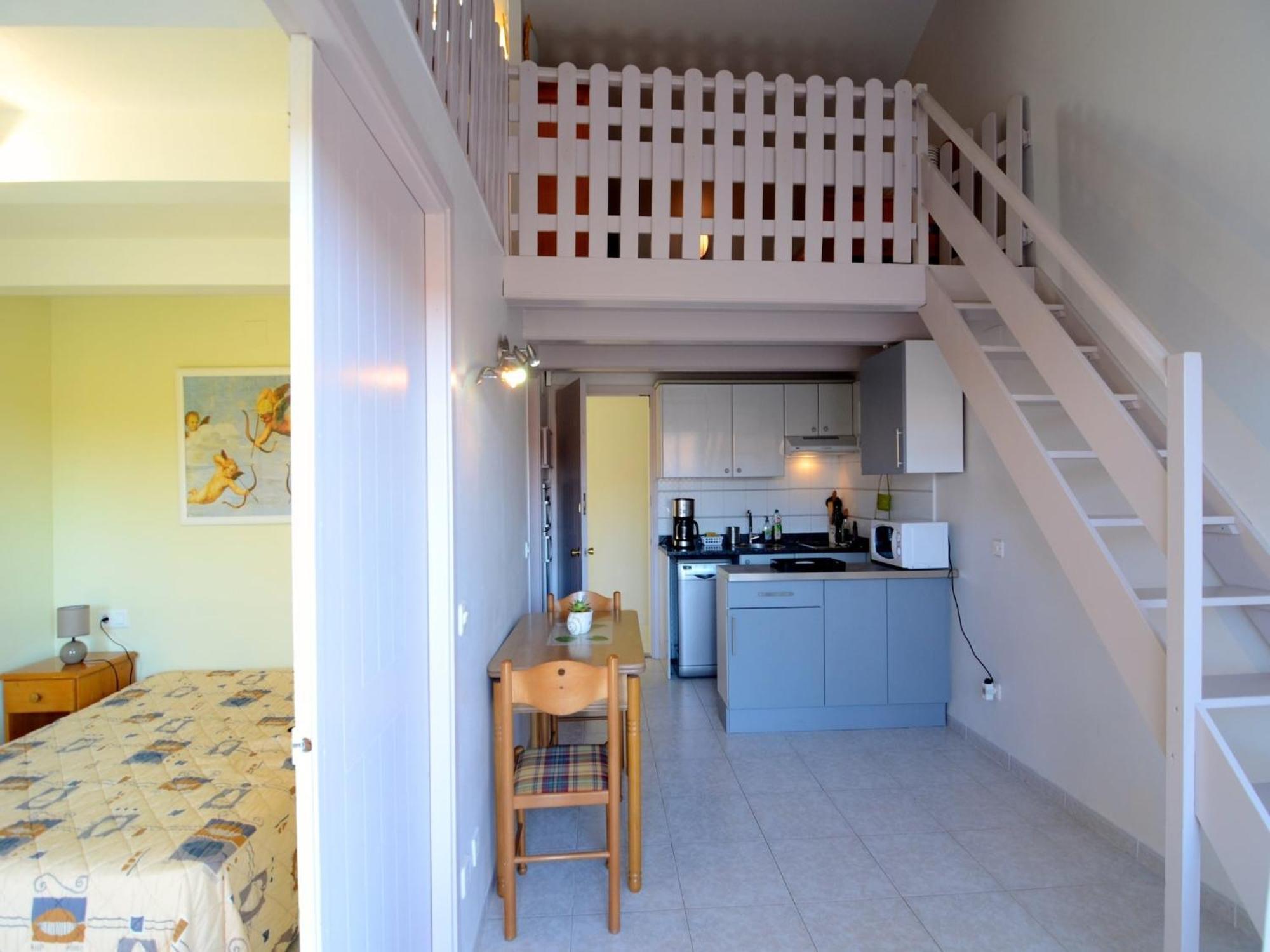Apartment The In Estartit *