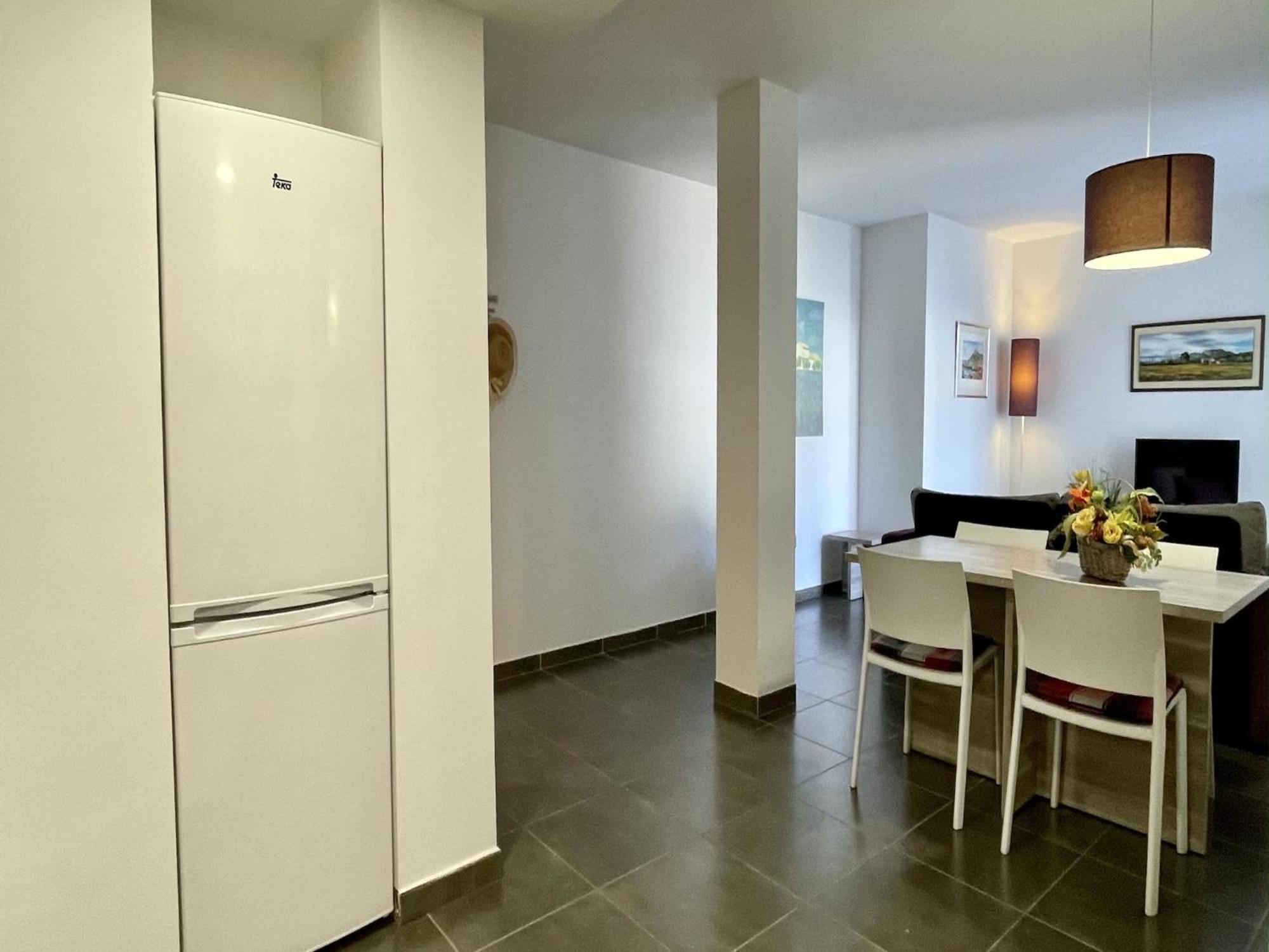 The In Estartit Apartamento