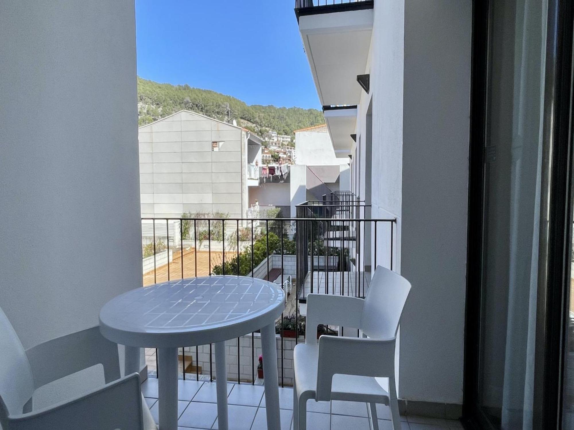 Apartamento The In Estartit