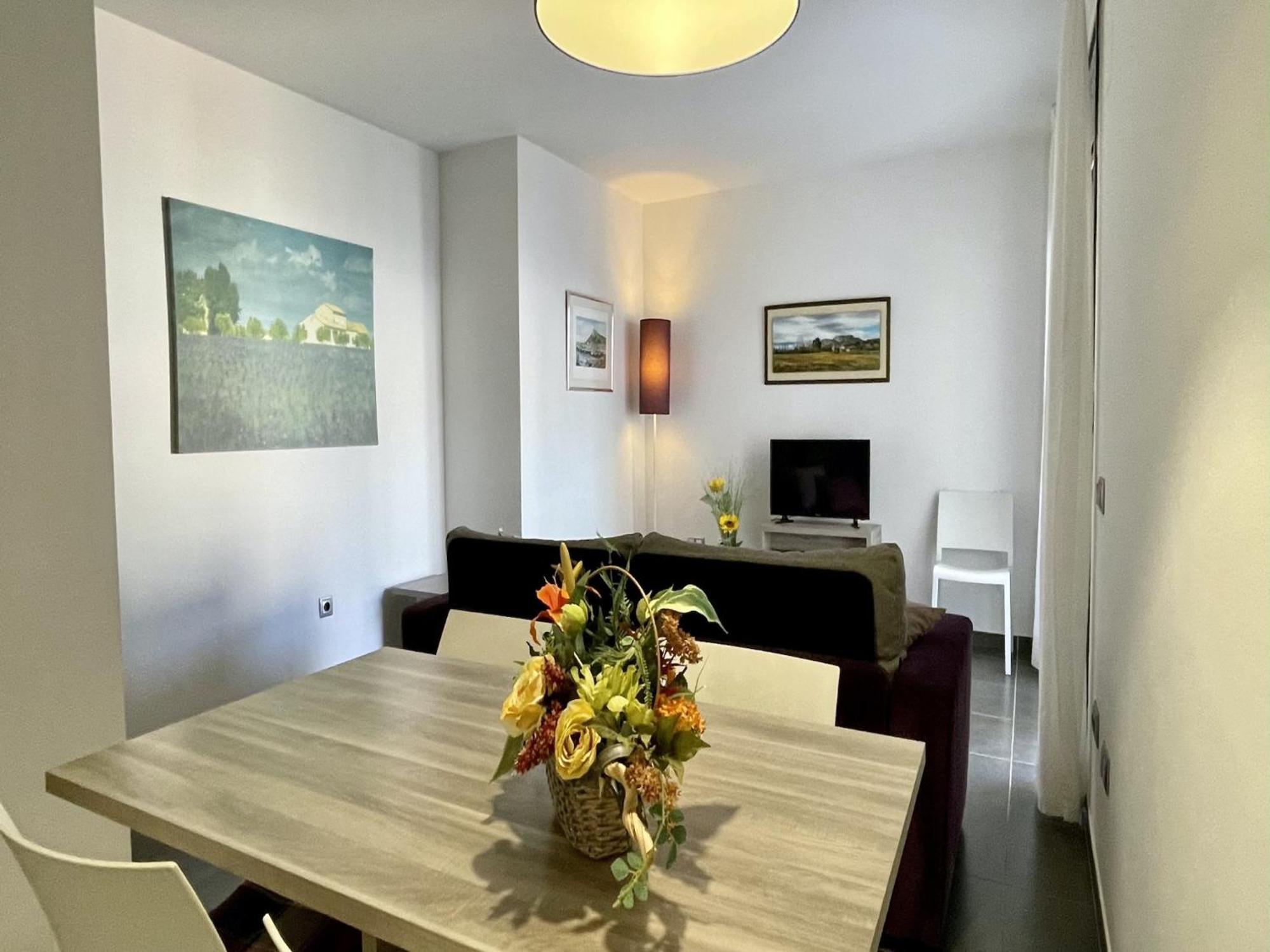 Apartamento The In Estartit *