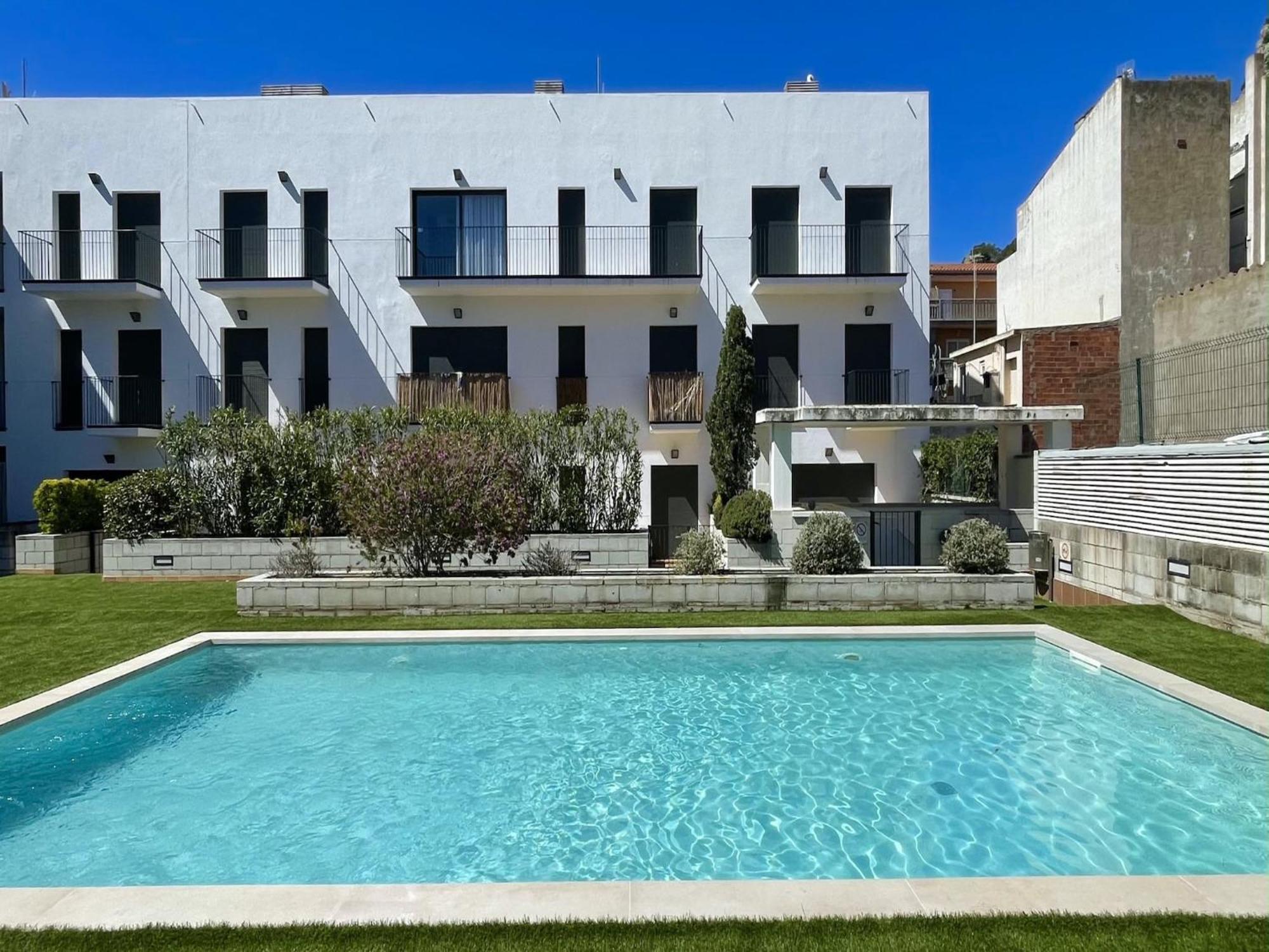 The In Estartit Apartamento L'Estartit