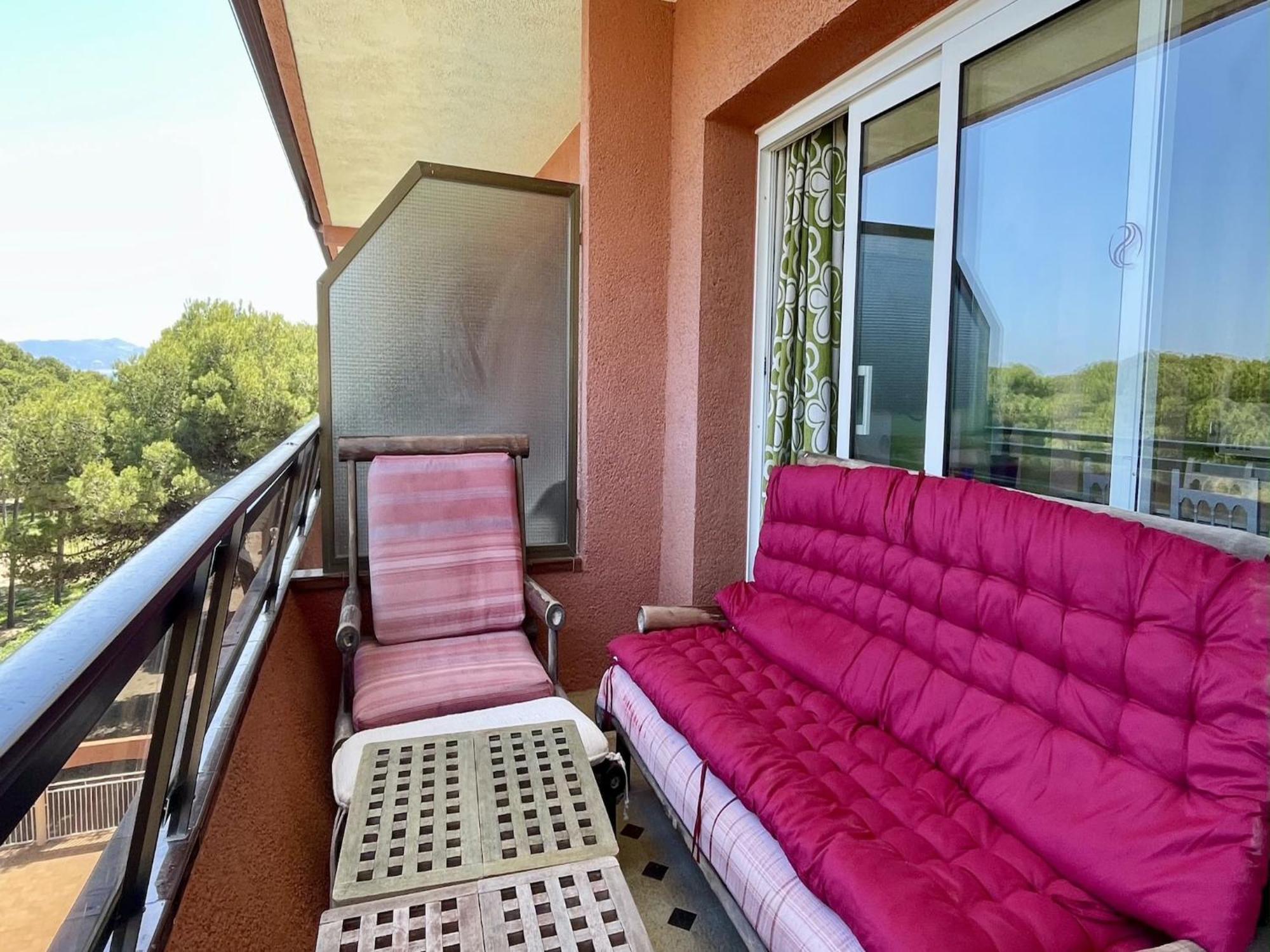 Salles 44 - Duplex Con Piscina Y Vista Mar L'Estartit