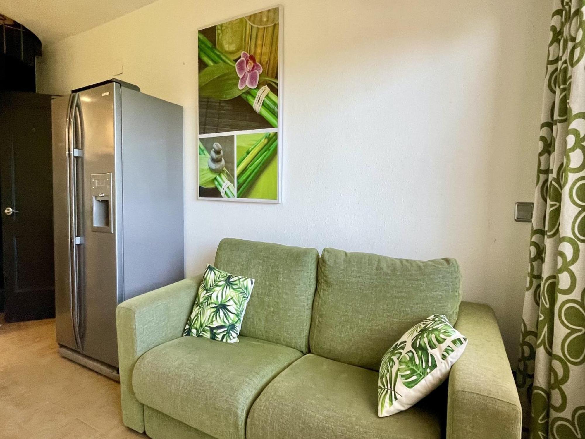 Salles 44 - Duplex Con Piscina Y Vista Mar