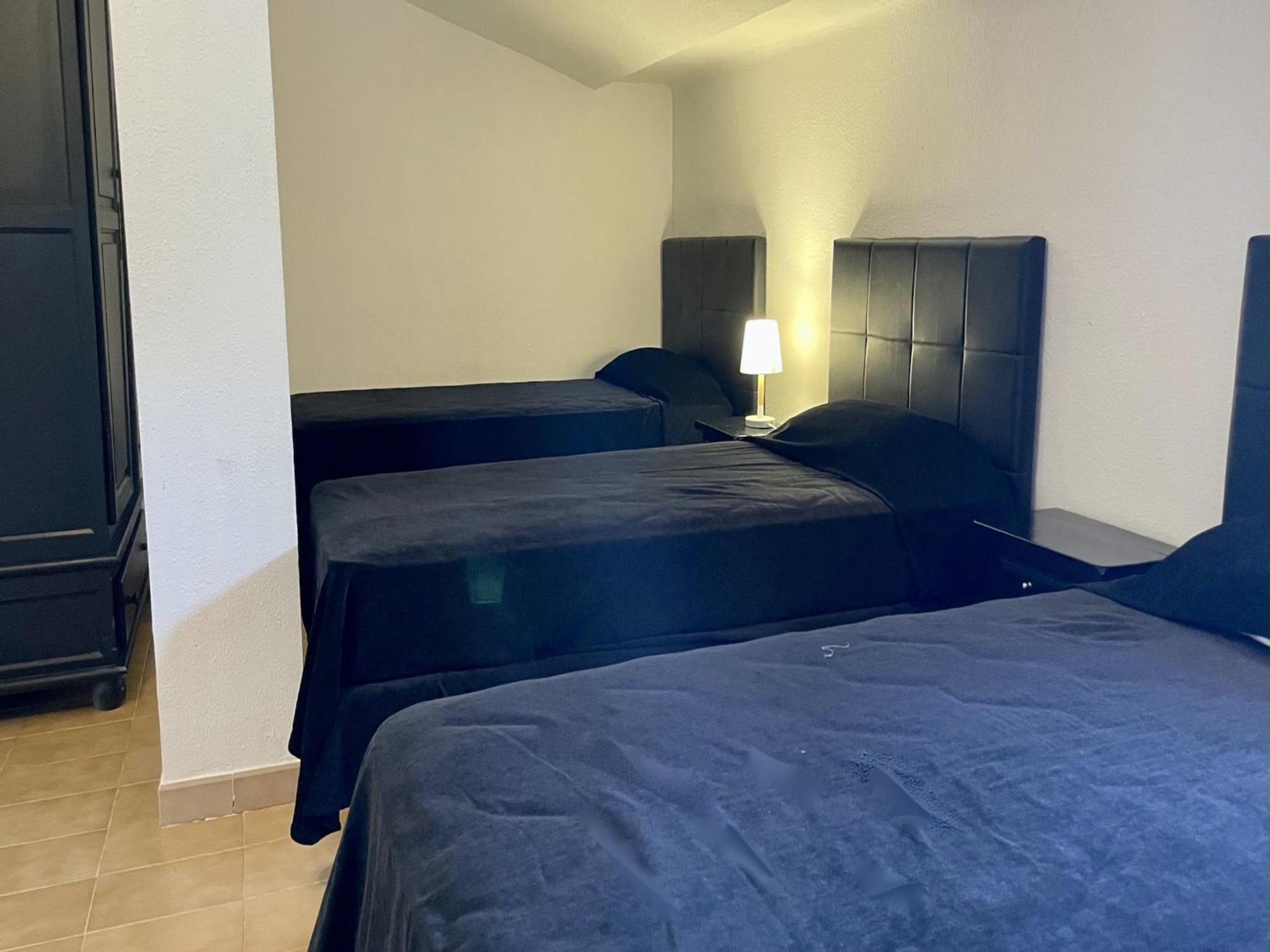 Apartamento Salles 44 - Duplex Con Piscina Y Vista Mar *