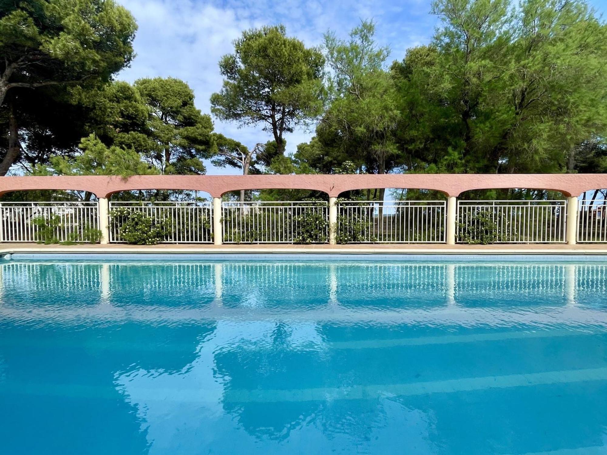 Apartamento Salles 44 - Duplex Con Piscina Y Vista Mar