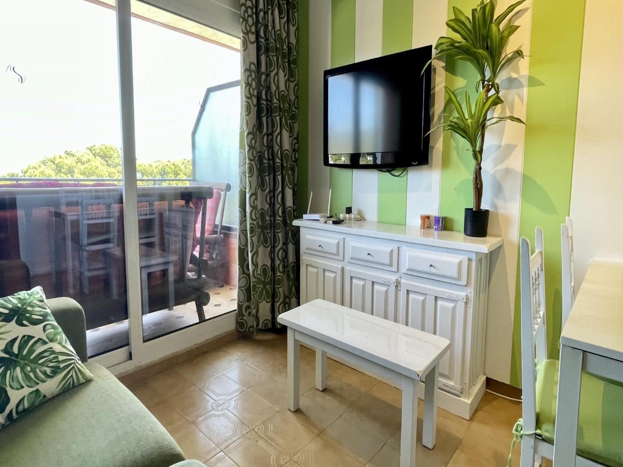 Salles 44 - Duplex Con Piscina Y Vista Mar L'Estartit