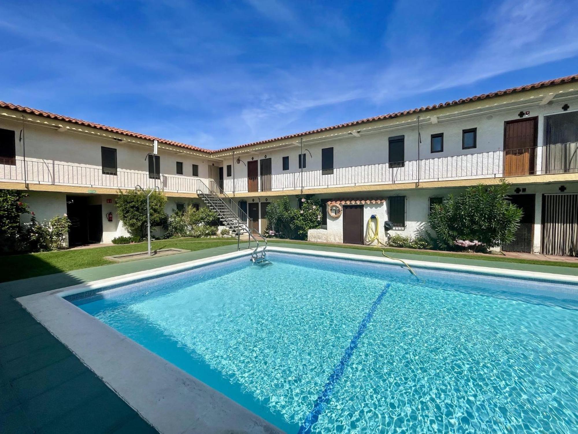 Apartamento El Cortijo 7 - En Planta Baja
