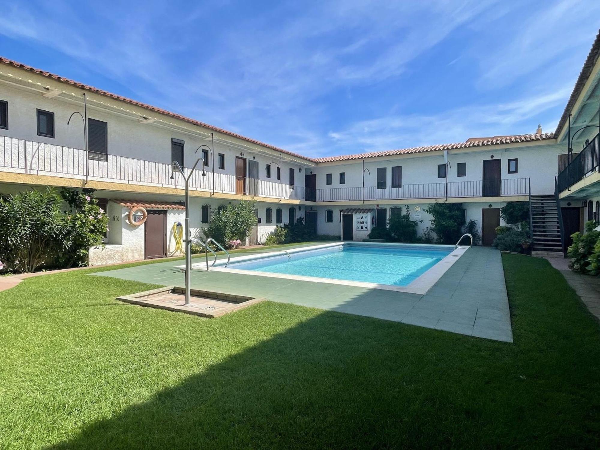 El Cortijo 7 - En Planta Baja