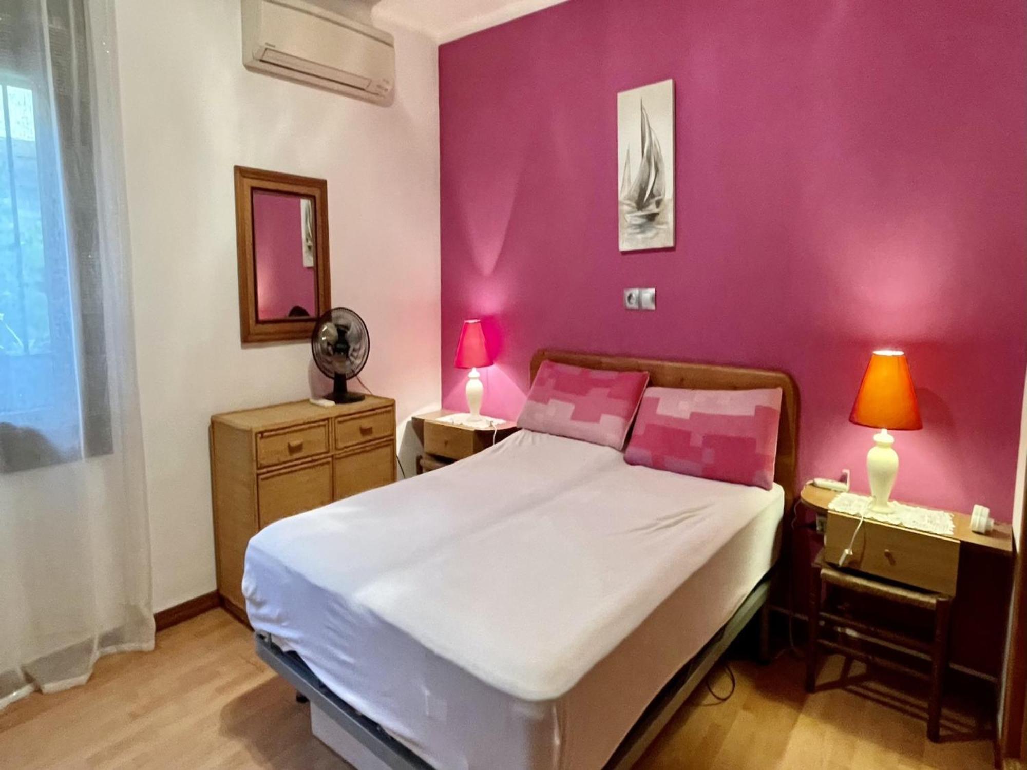 Apartamento El Cortijo 7 - En Planta Baja