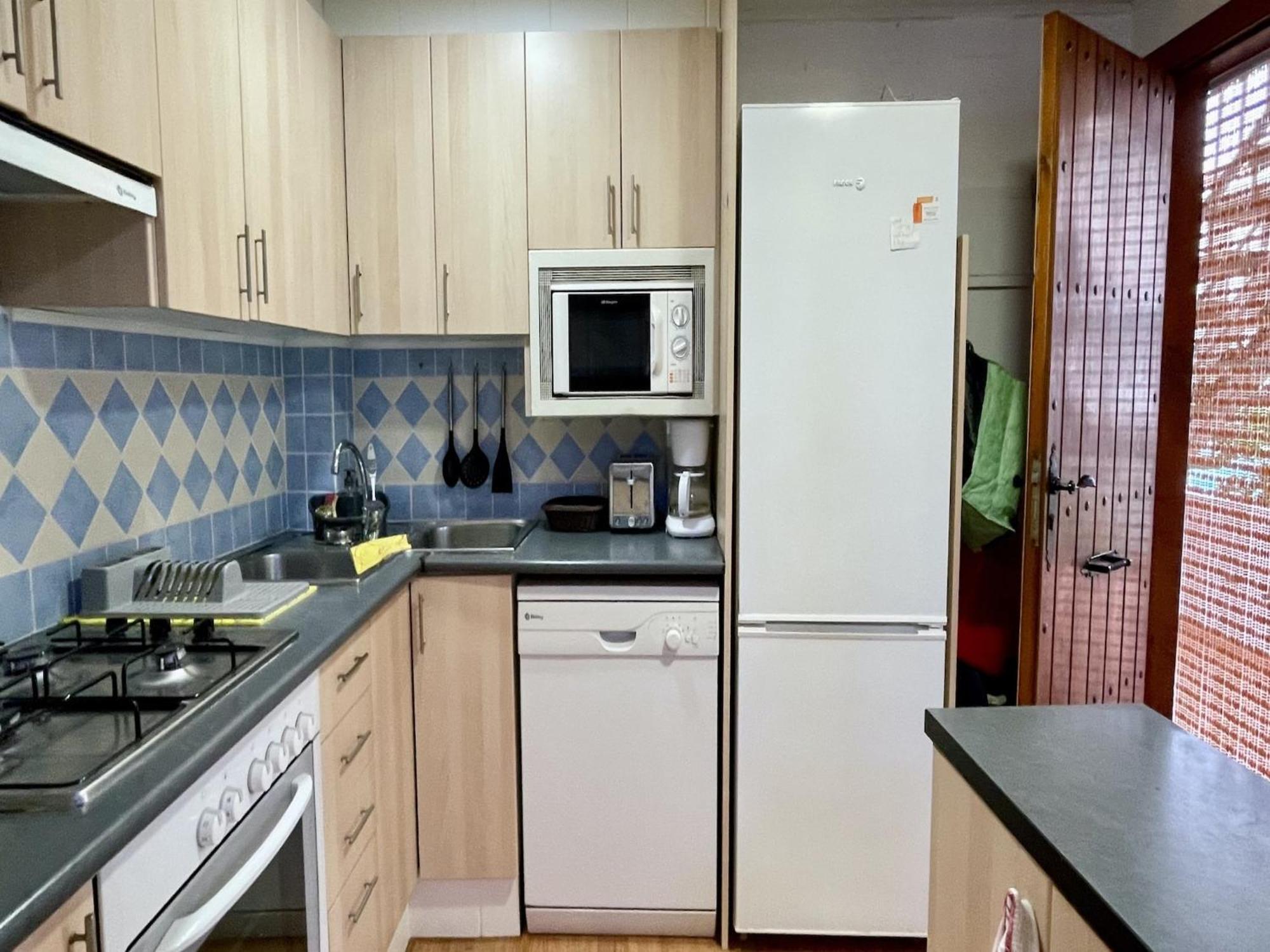 El Cortijo 7 - En Planta Baja Apartamento L'Estartit