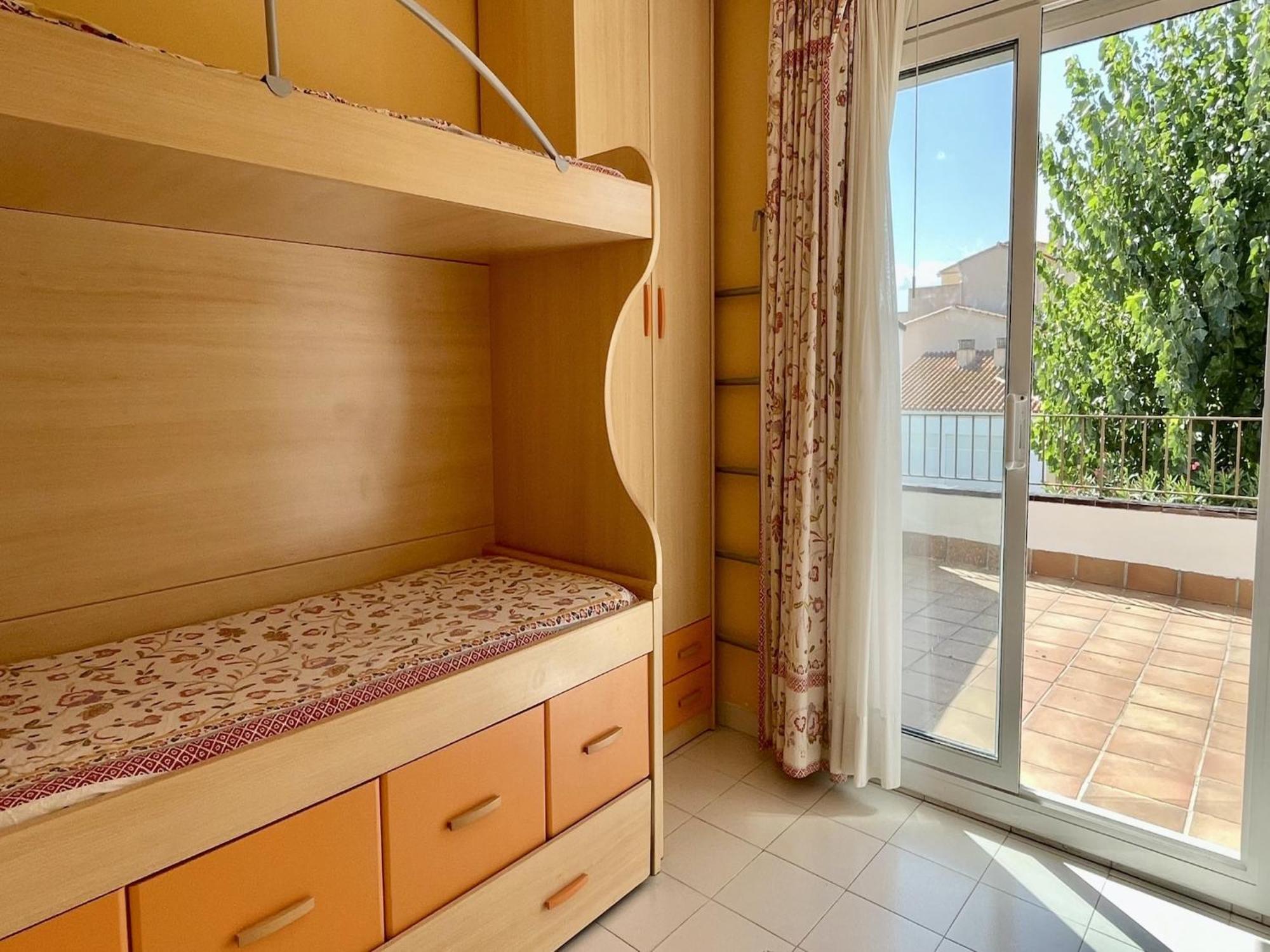 Apartamento The In Estartit
