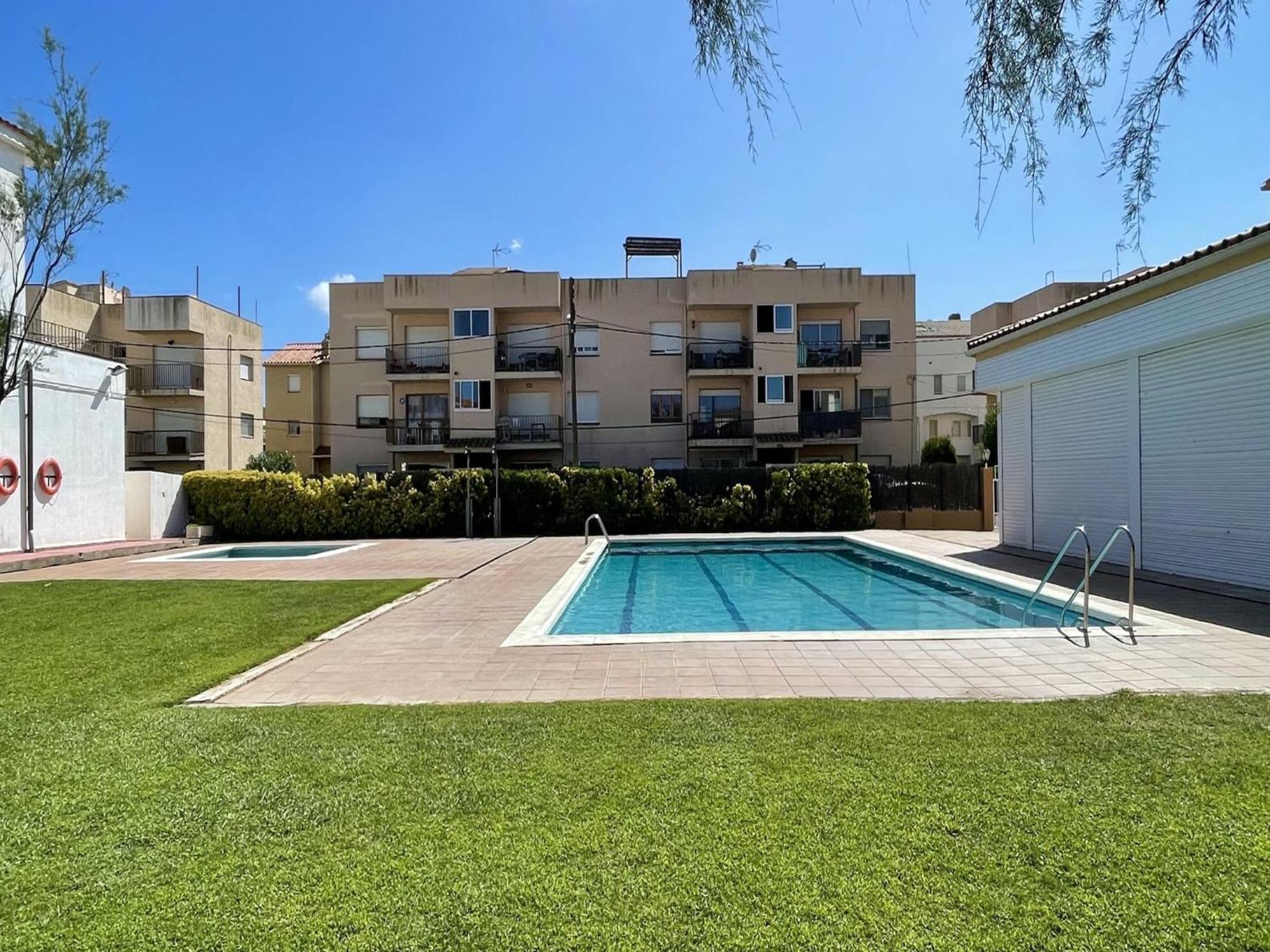 The In Estartit Apartamento L'Estartit
