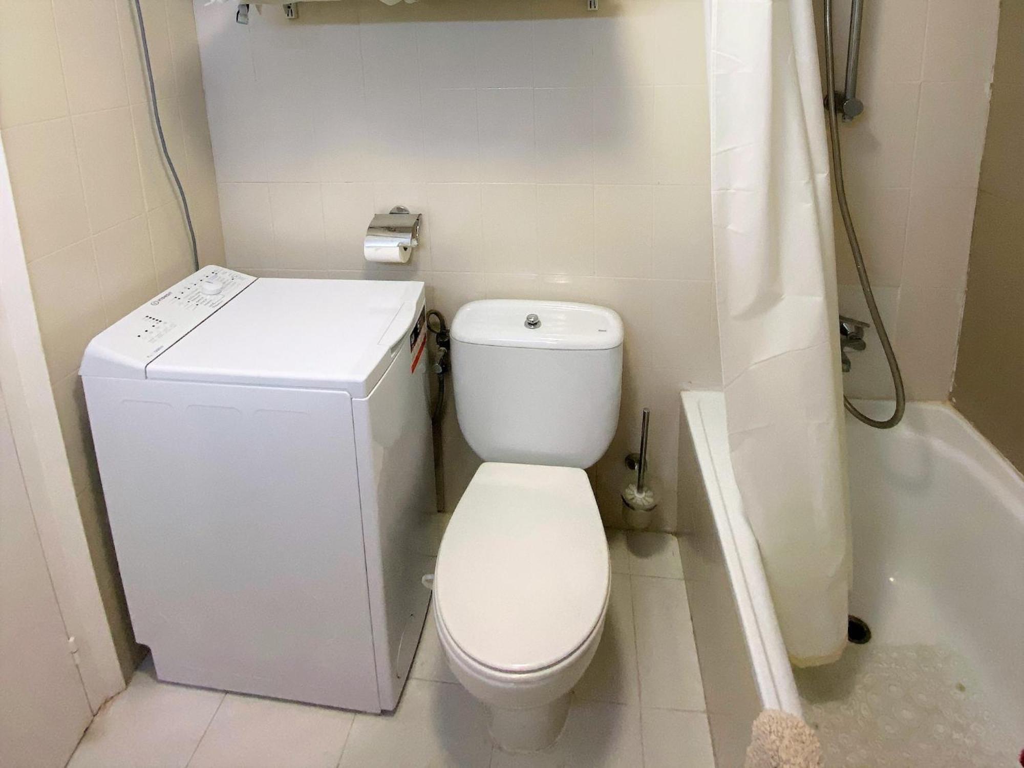 The In Estartit Apartment