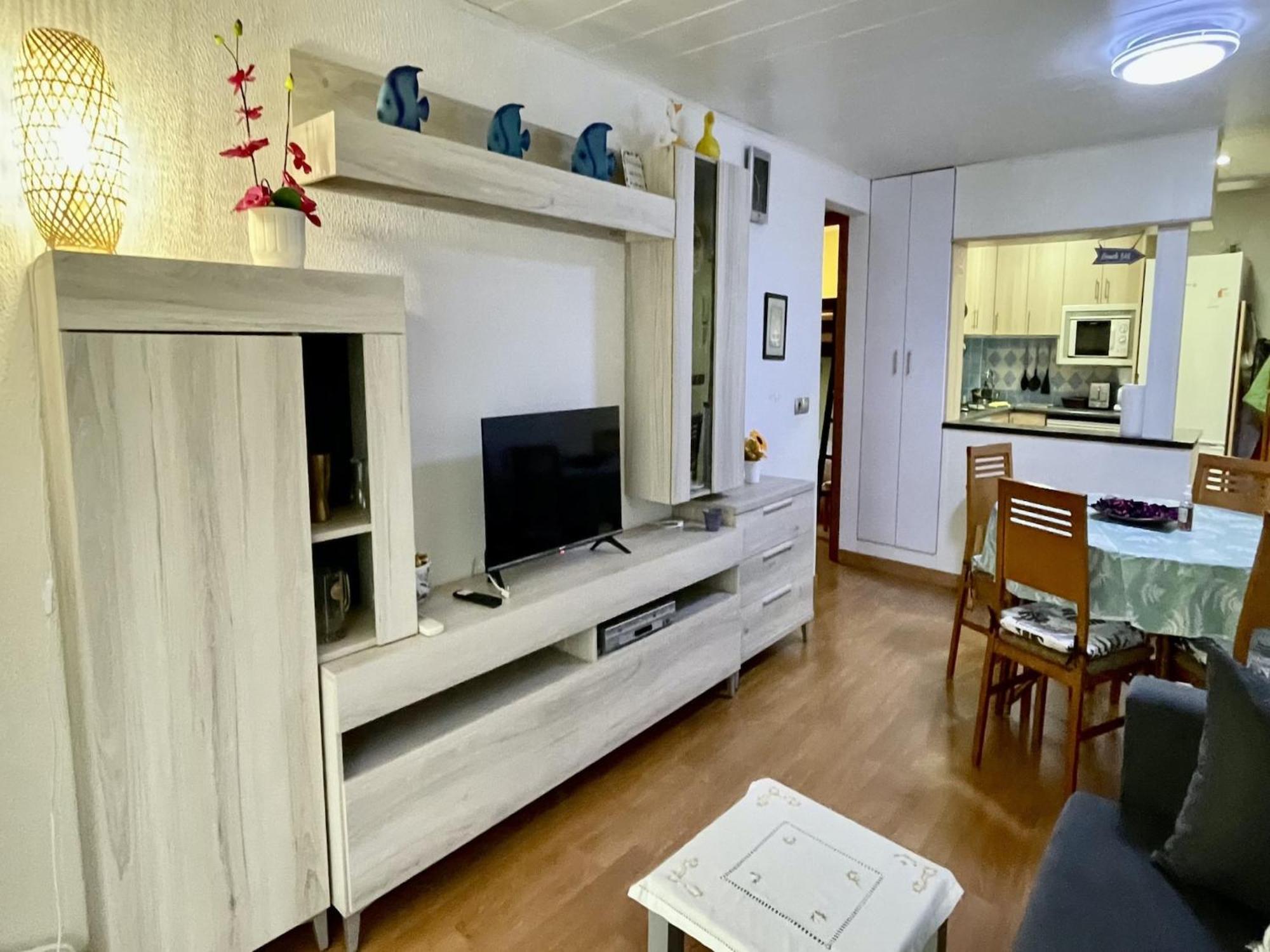 Apartamento El Cortijo 7 - En Planta Baja