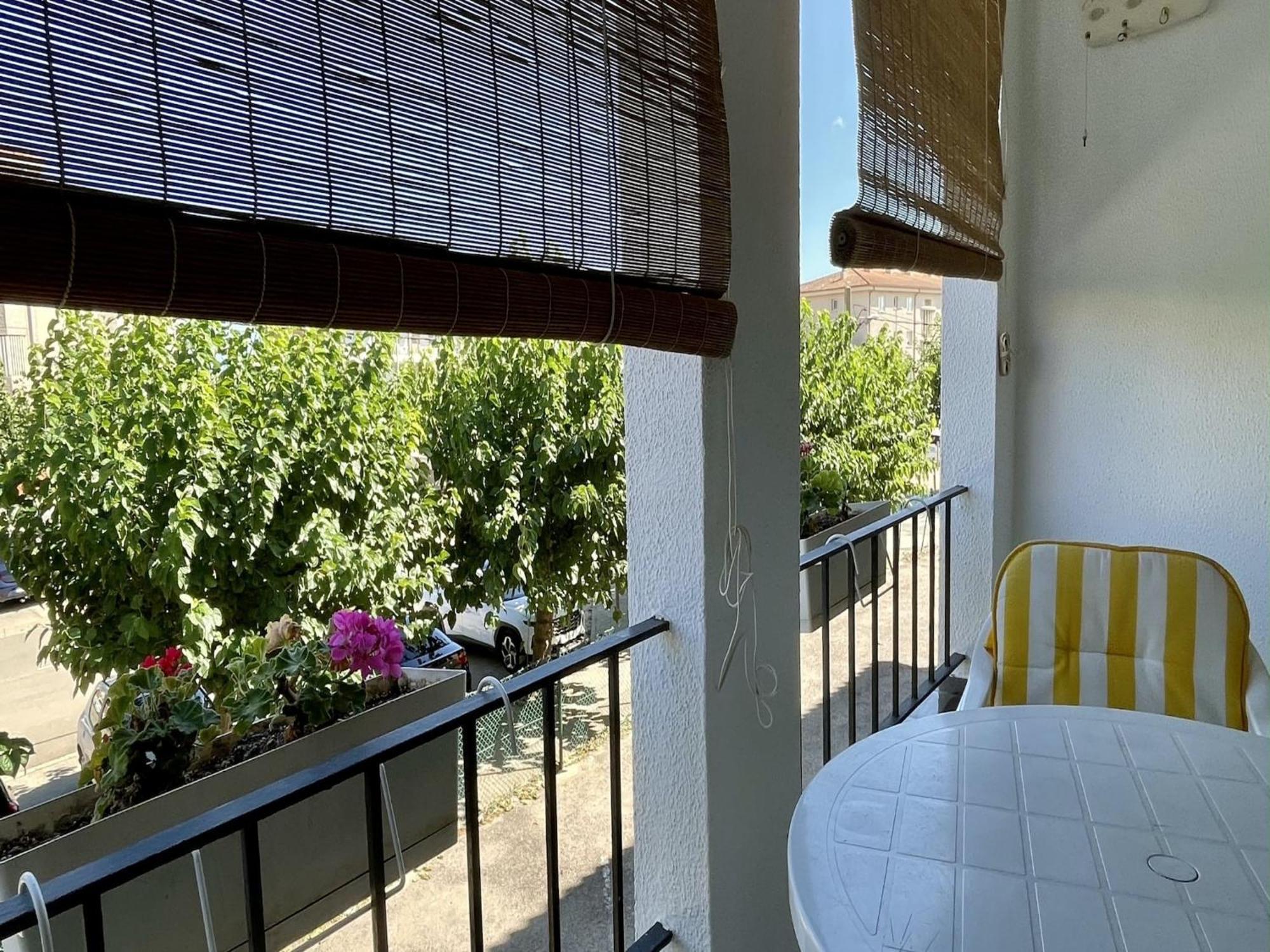 The In Estartit Apartment *