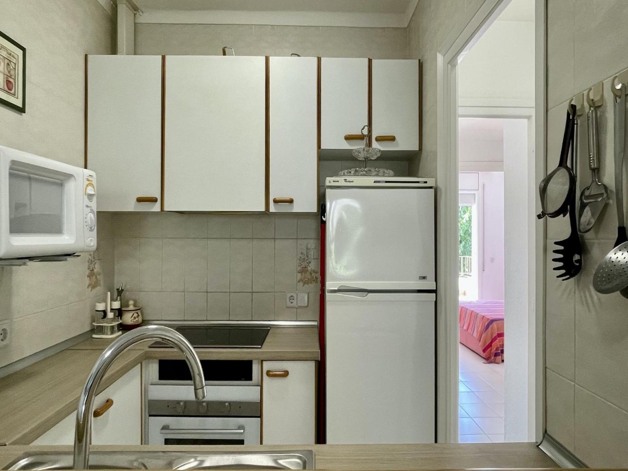 The In Estartit Apartamento L'Estartit
