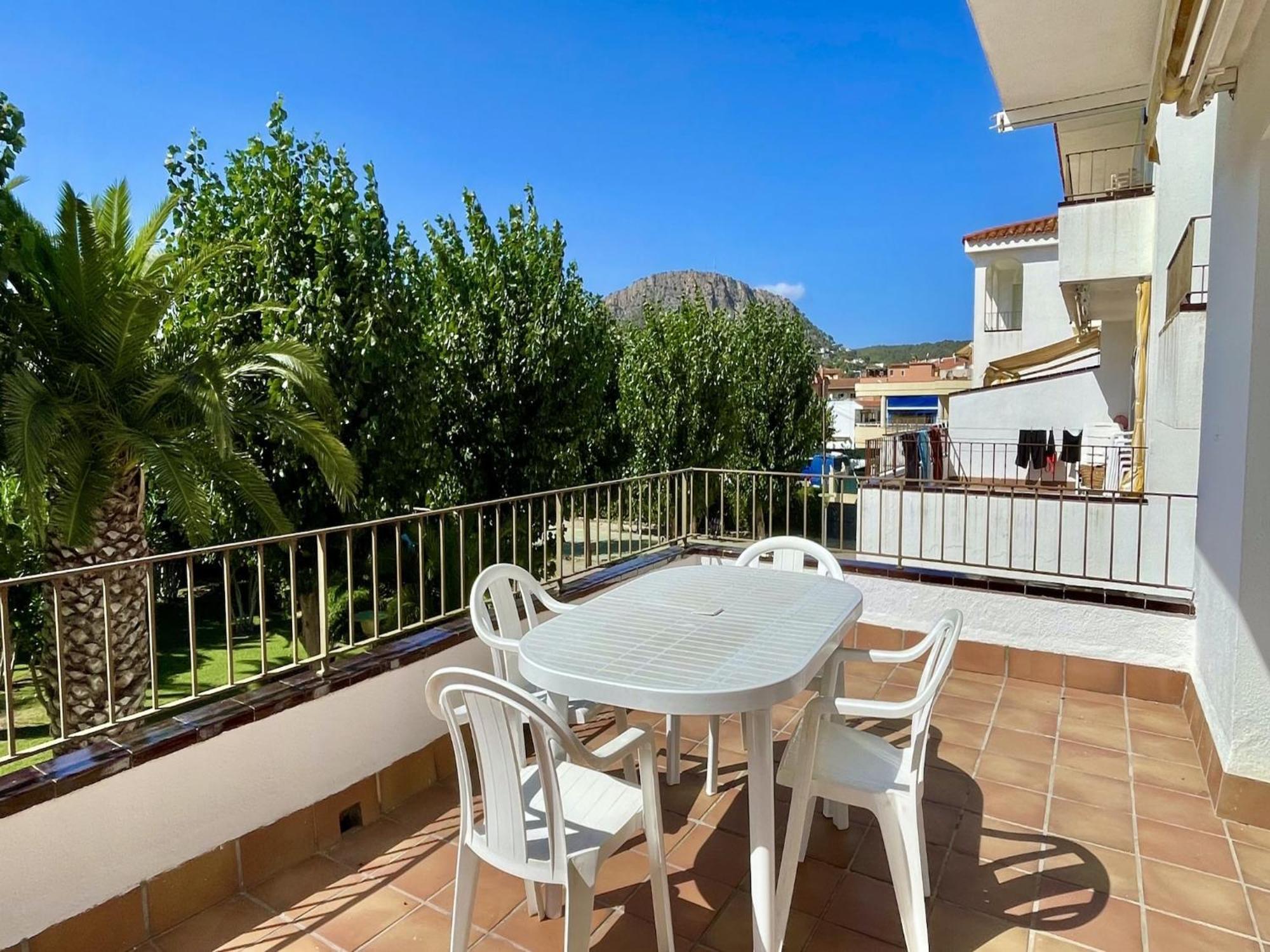 Apartamento The In Estartit L'Estartit