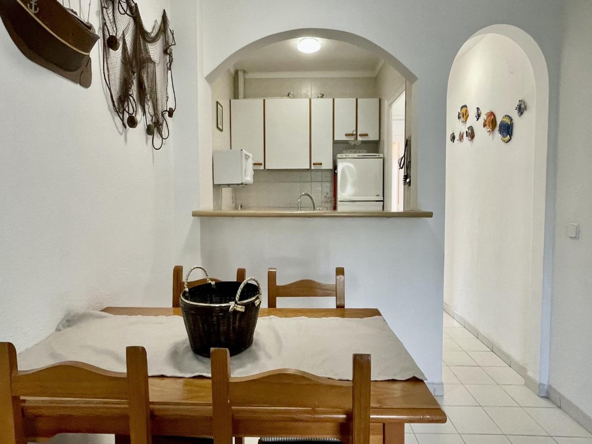 The In Estartit Apartamento