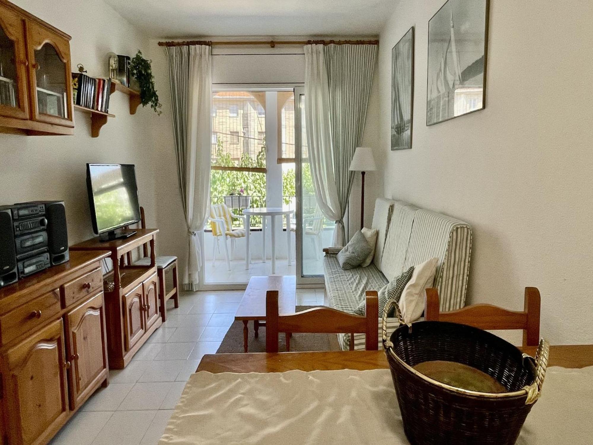 Apartment The In Estartit L'Estartit