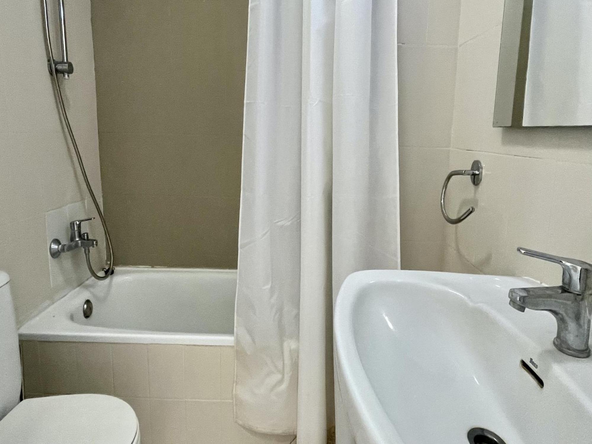 The In Estartit Apartment