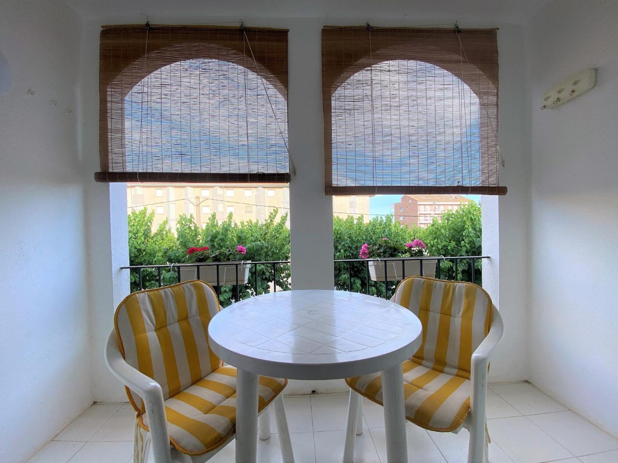 Apartamento The In Estartit *