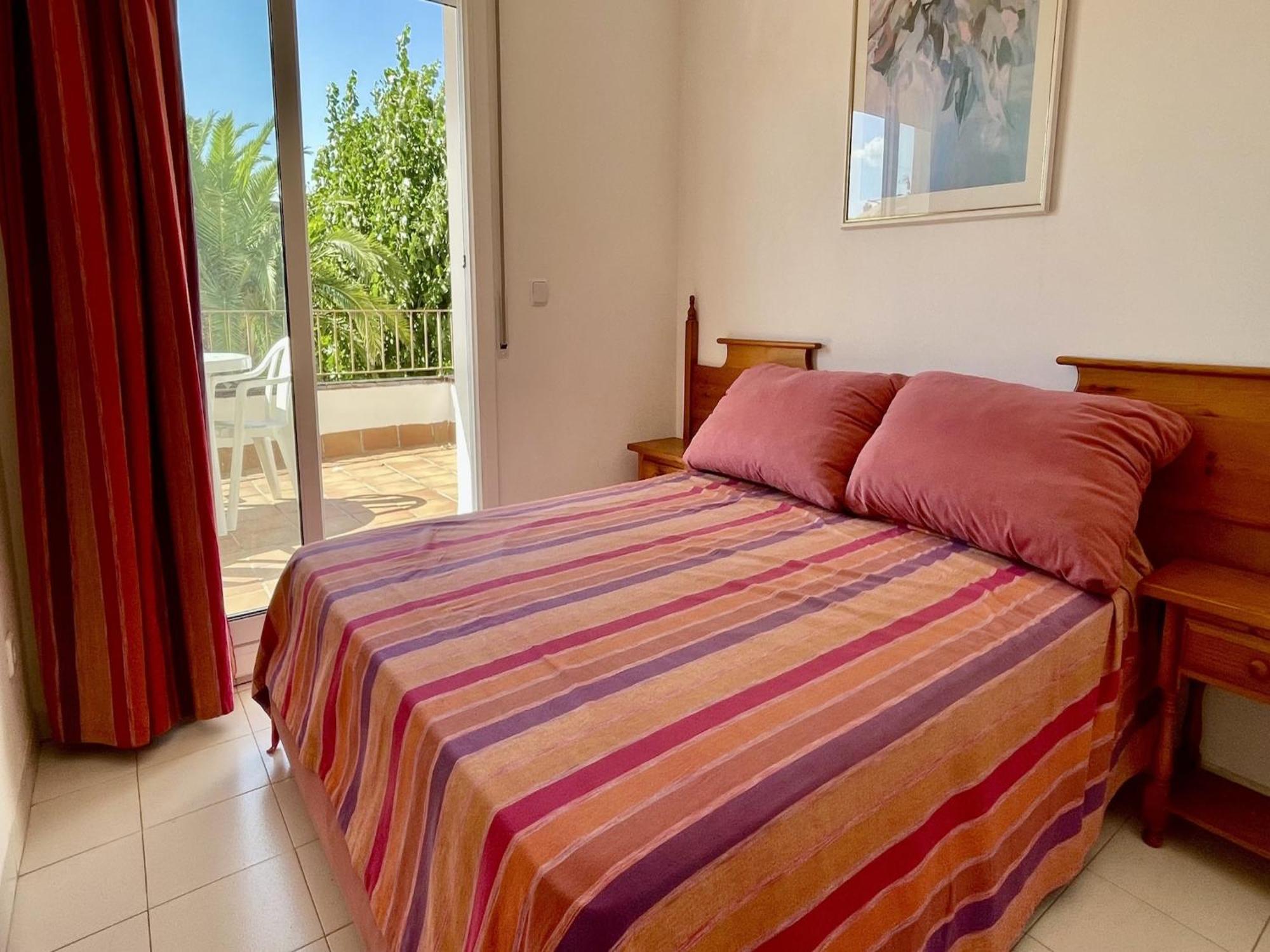 Apartamento The In Estartit L'Estartit