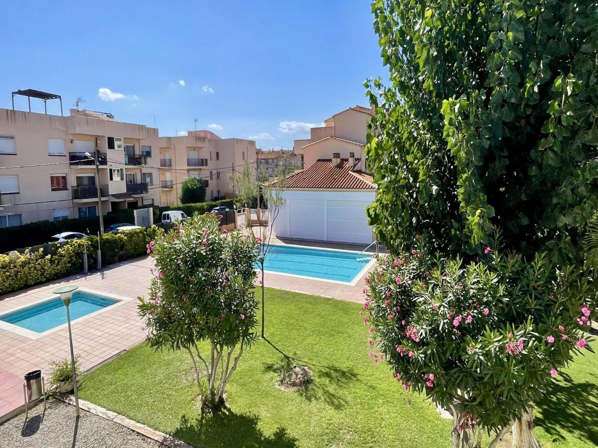 The In Estartit Apartamento