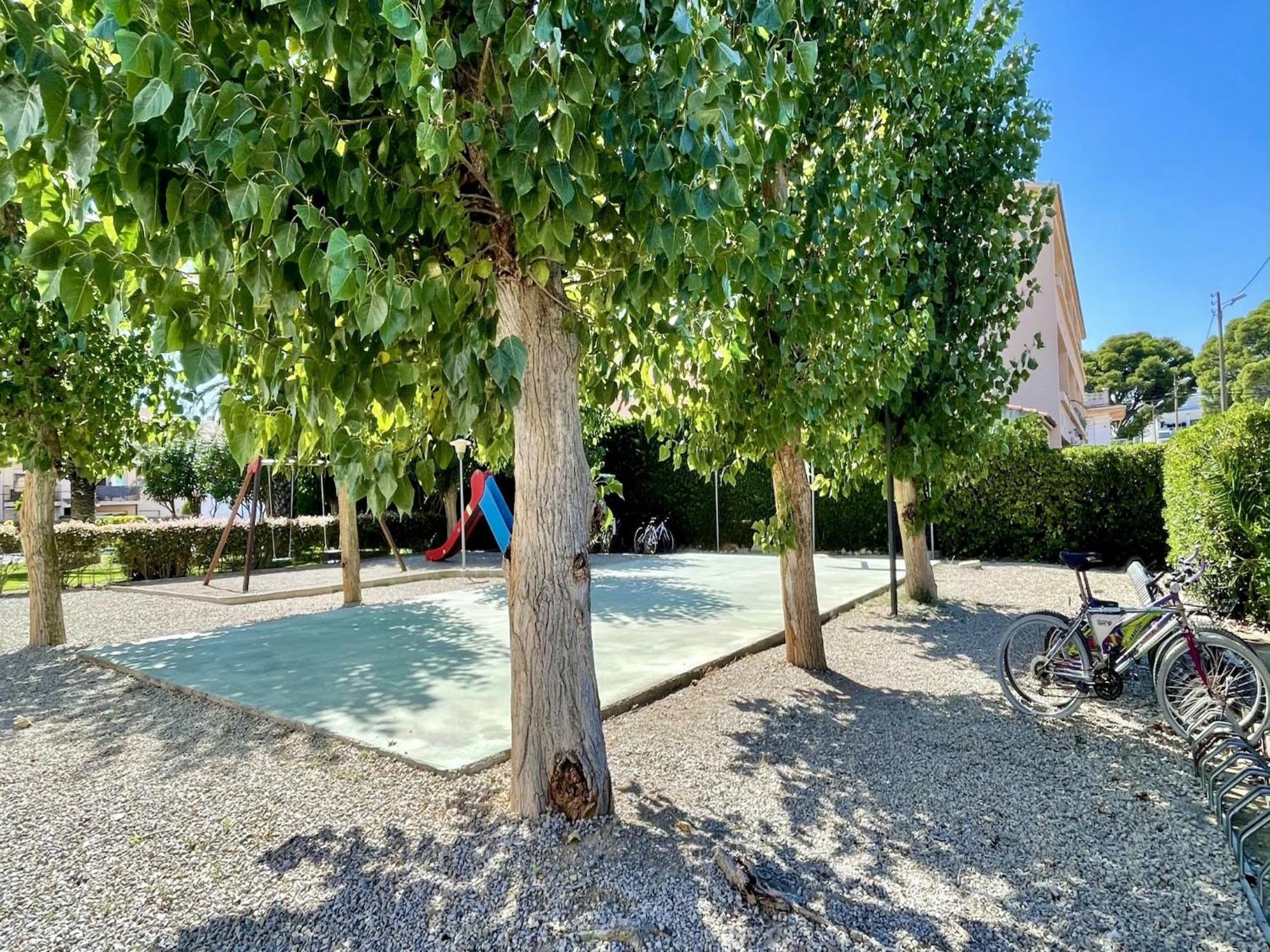Apartment The In Estartit