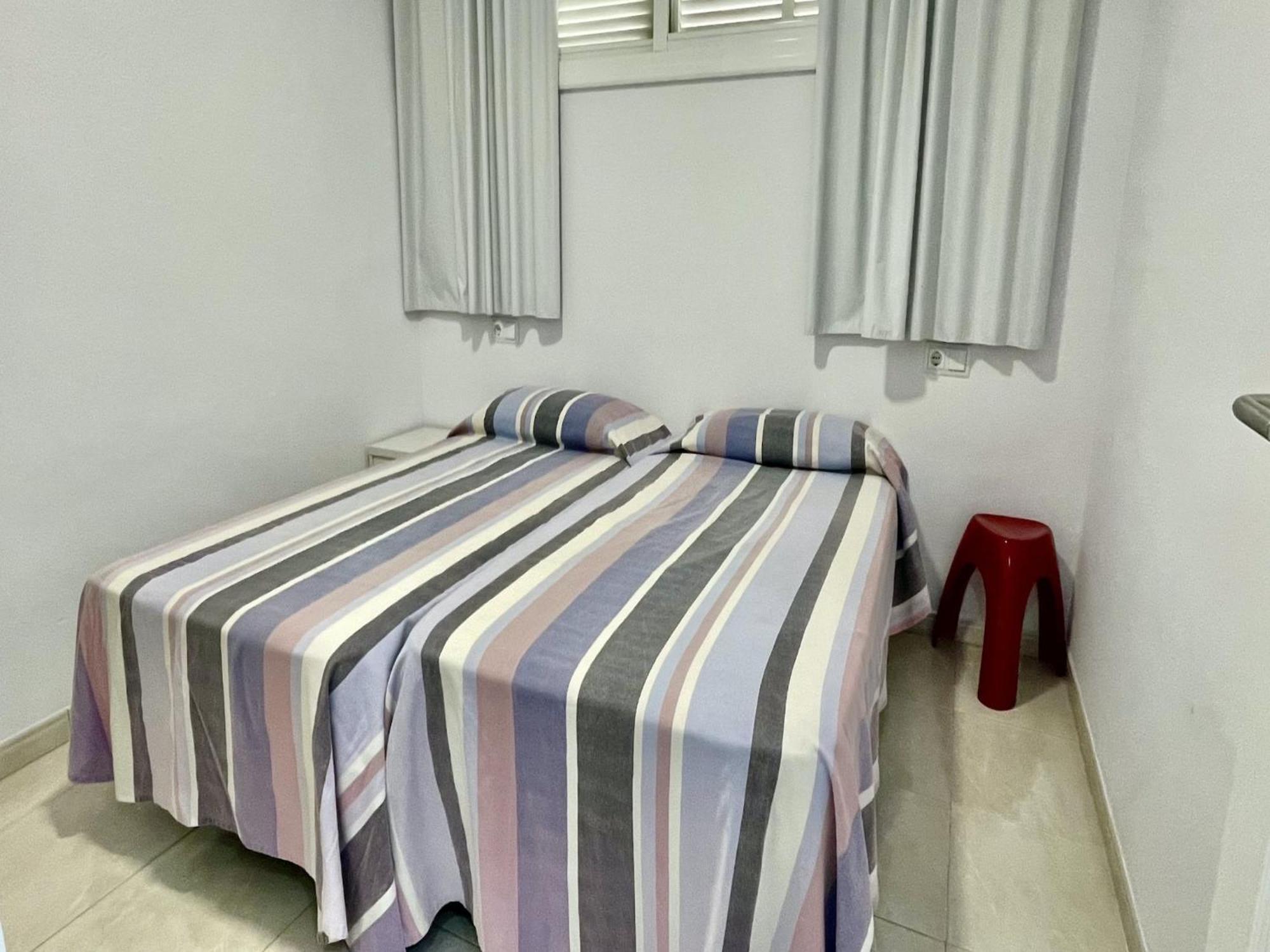Catalonia 3-9 Apartamento
