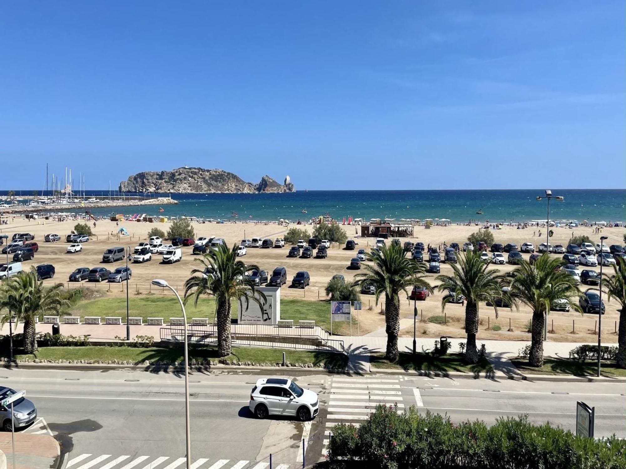Catalonia 3-9 Apartamento