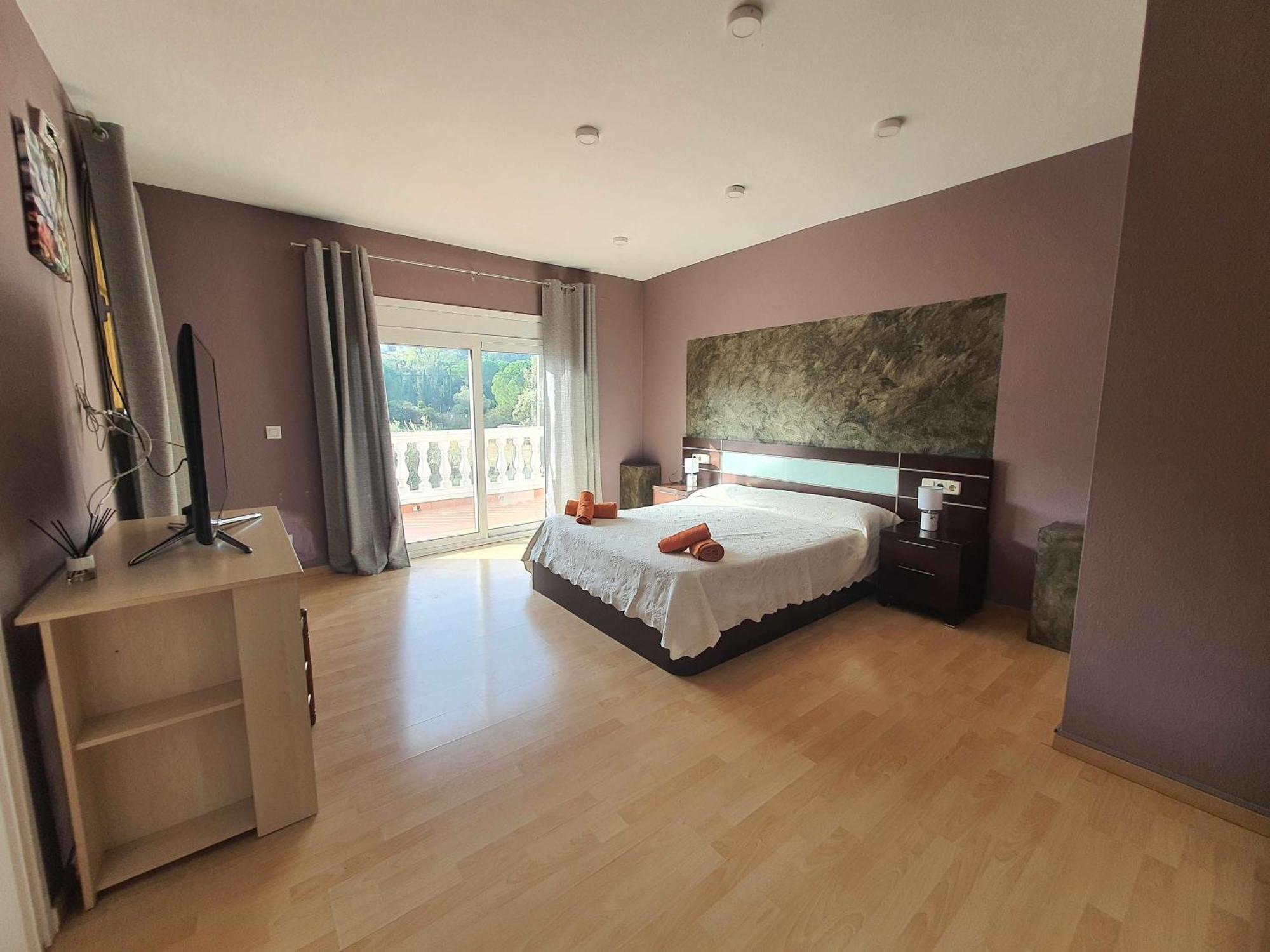 Chalet Costa Brava Cesar
