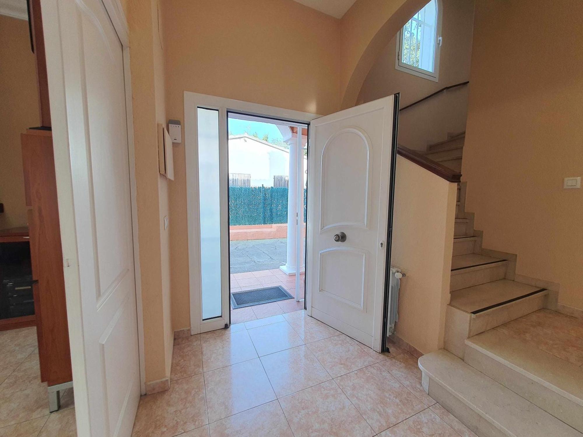 Chalet Costa Brava Cesar