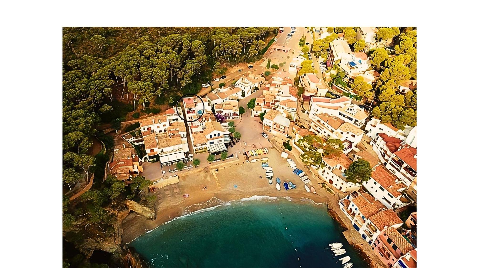 Casa Malva Sa Tuna Begur