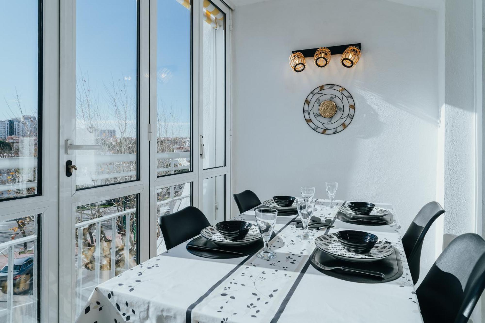 Apartment Welcs Duplex 056 Emp Frente El Mar *