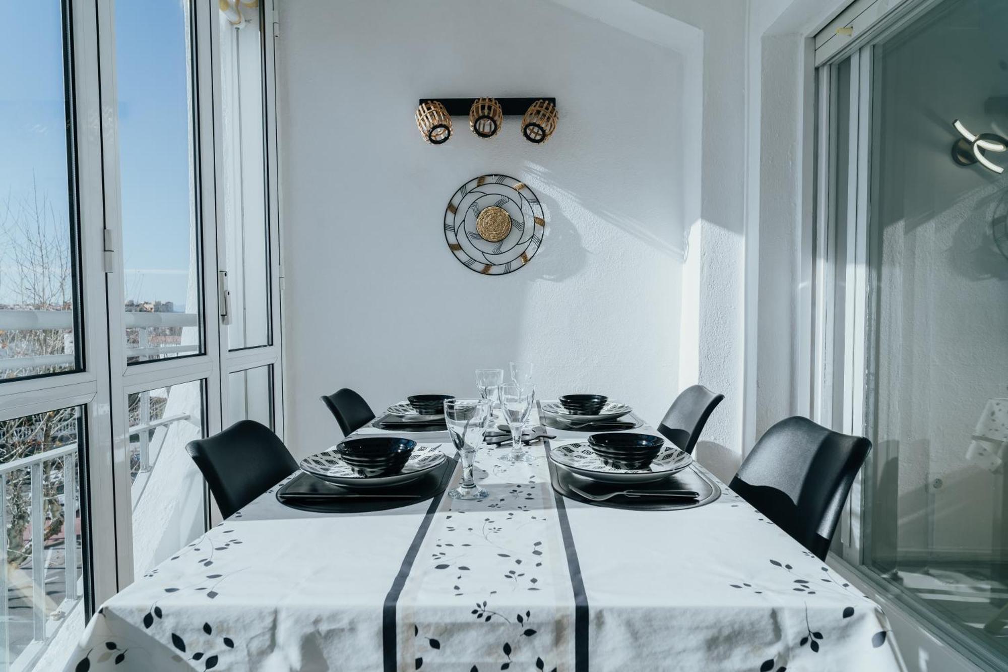 Welcs Duplex 056 Emp Frente El Mar Apartment Empuriabrava