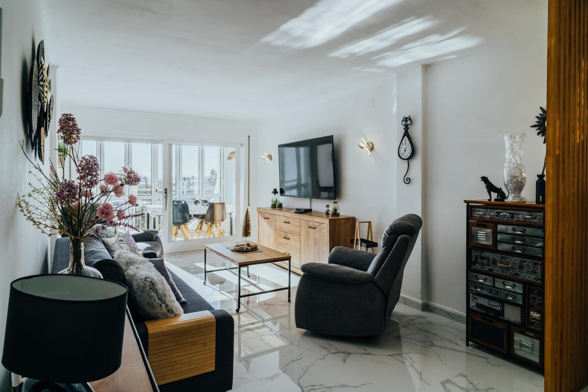 Apartment Welcs Duplex 056 Emp Frente El Mar Empuriabrava