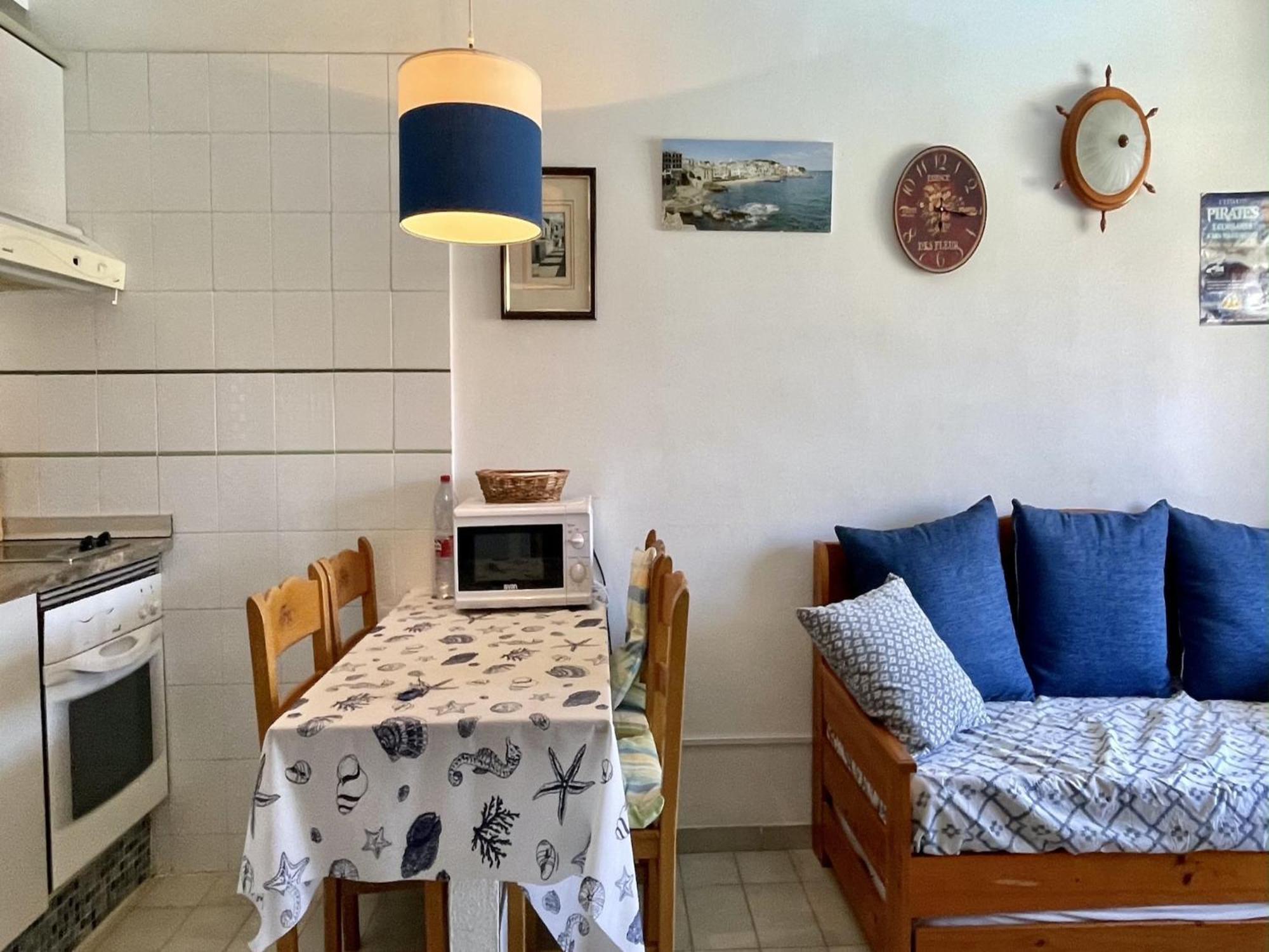 Apartamento Tamarindos 607 Estartit