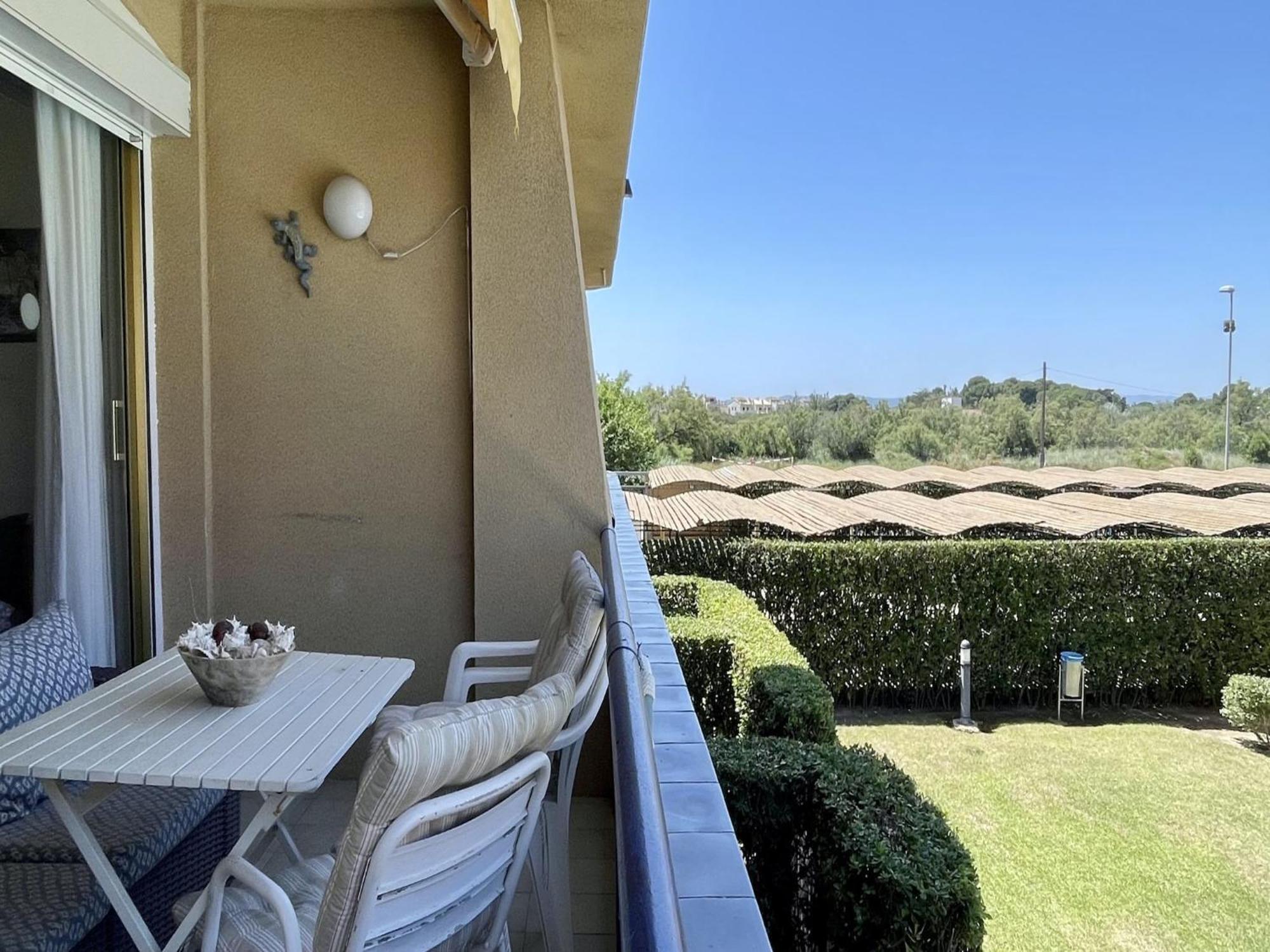Tamarindos 607 Estartit Apartamento L'Estartit