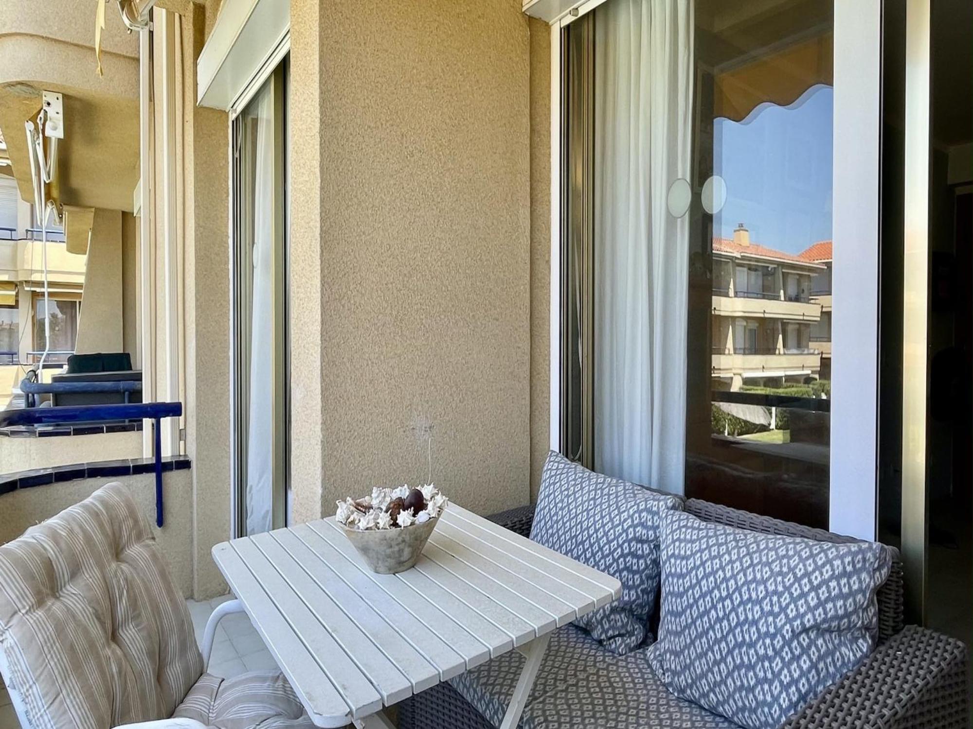 Apartamento Tamarindos 607 Estartit
